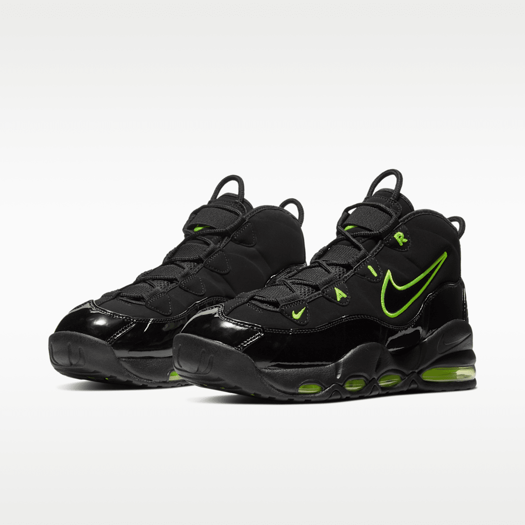 Black/Volt