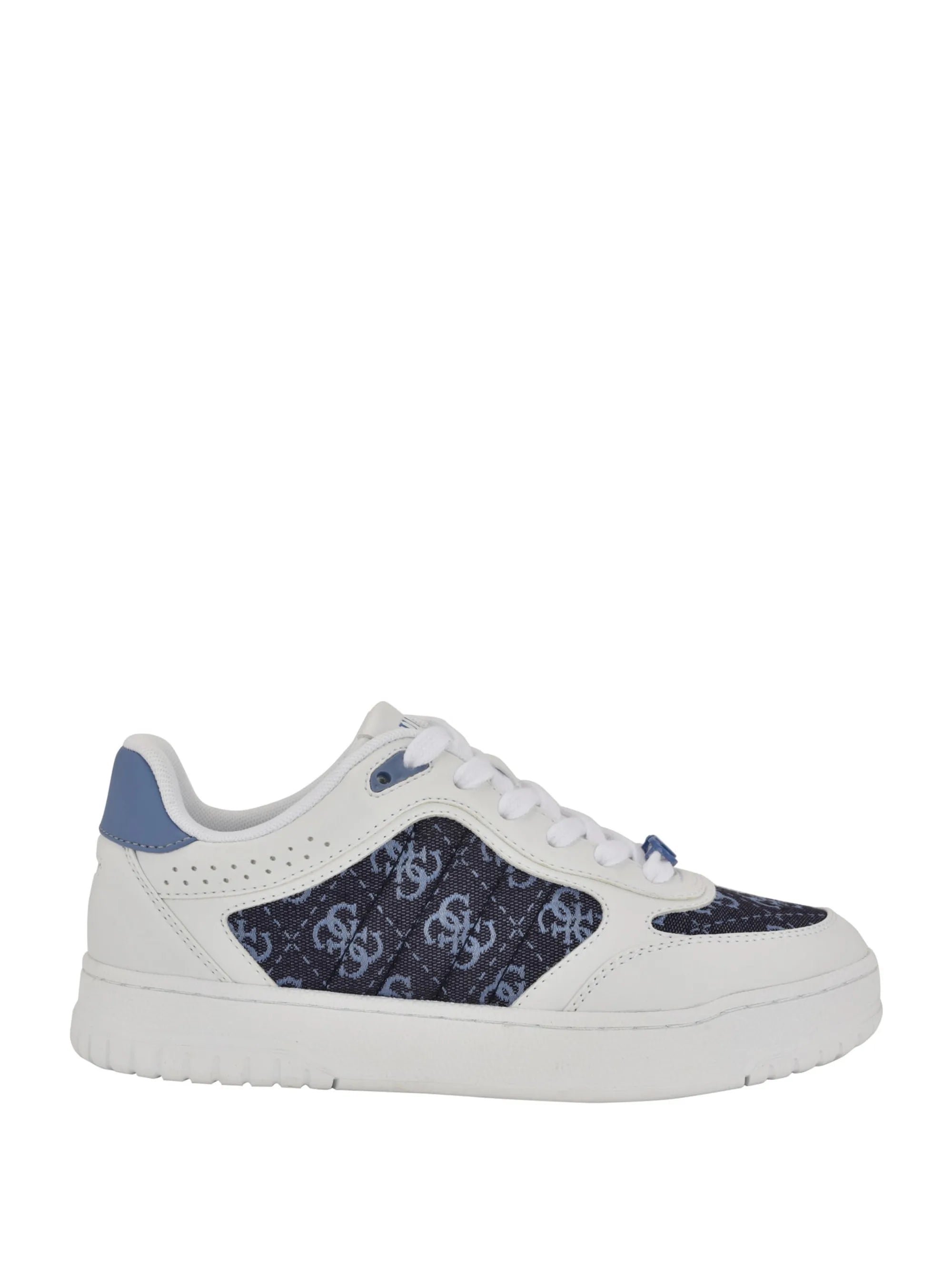 Denim Tie Dye