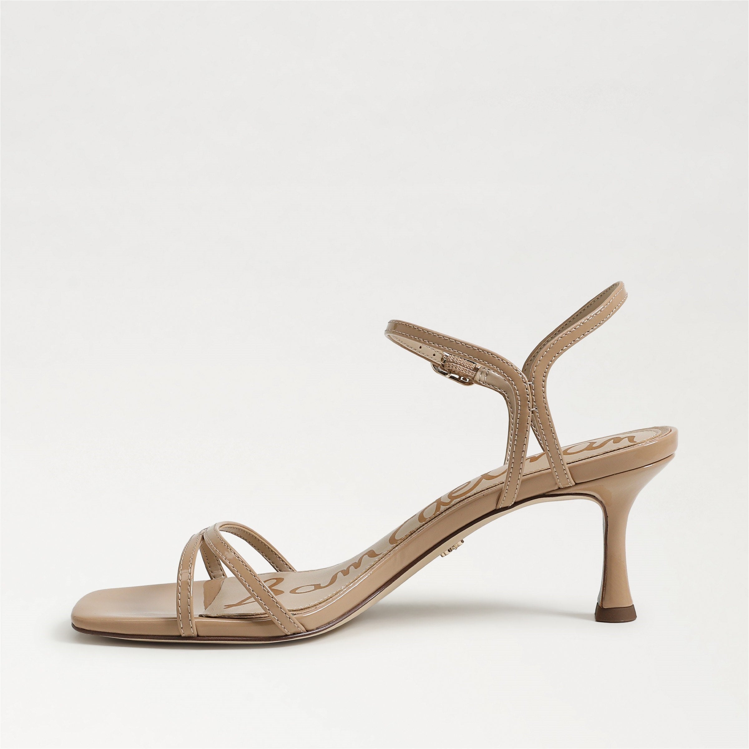 Sienna Tan Patent