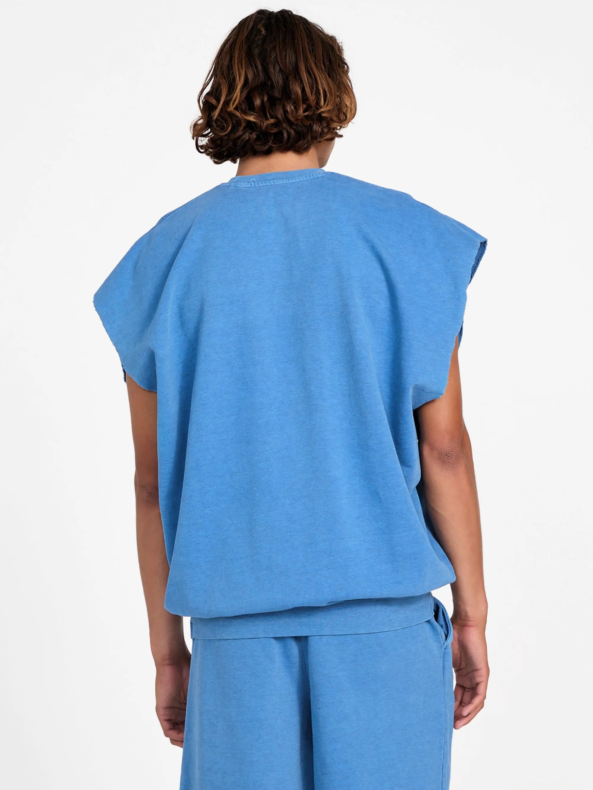 Blue Heather Base