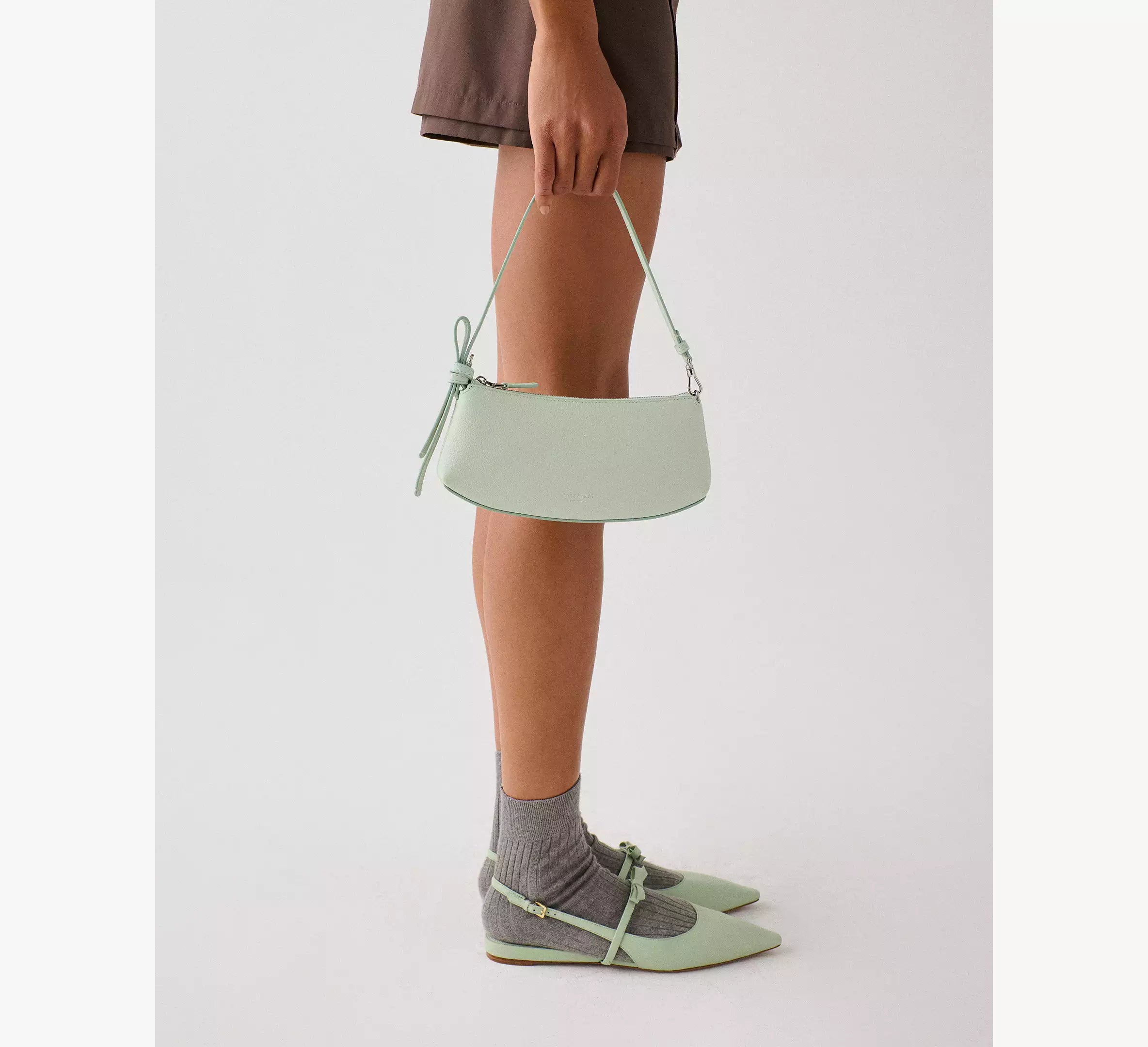 Mint Frosting
