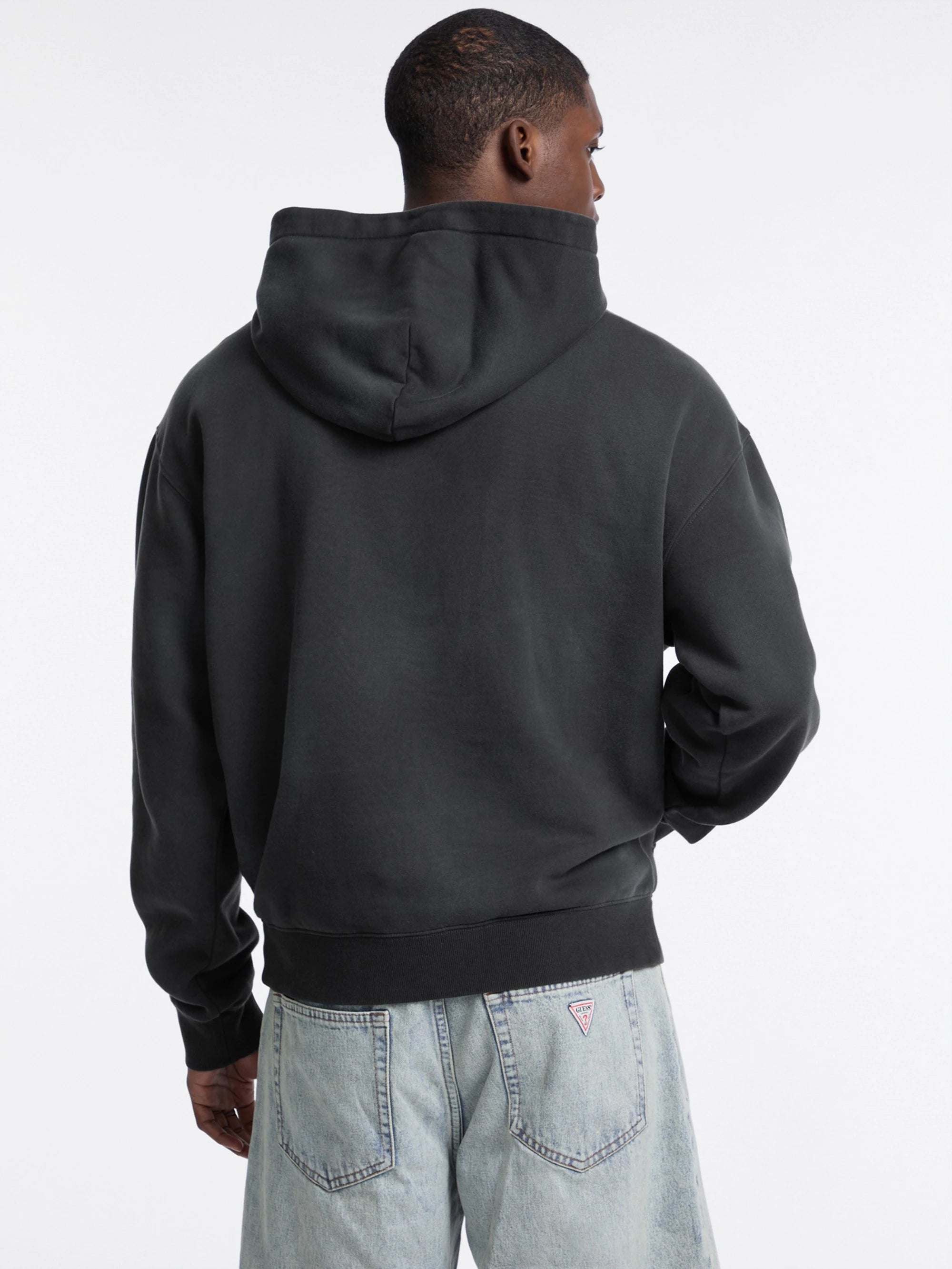 Jet Black Multi