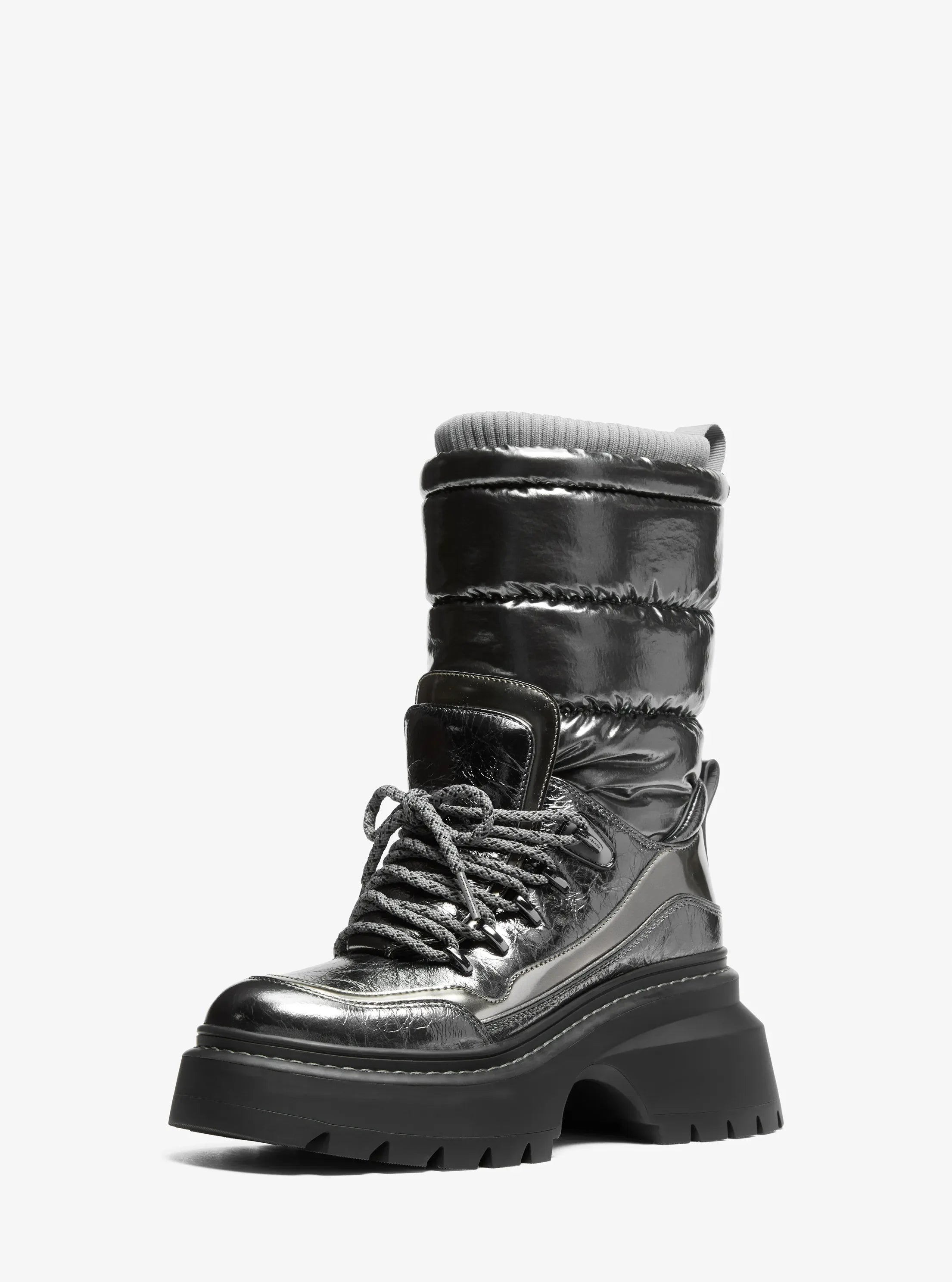GUNMETAL