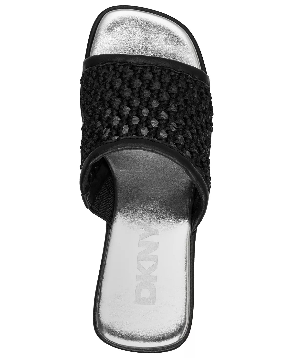 Black Woven