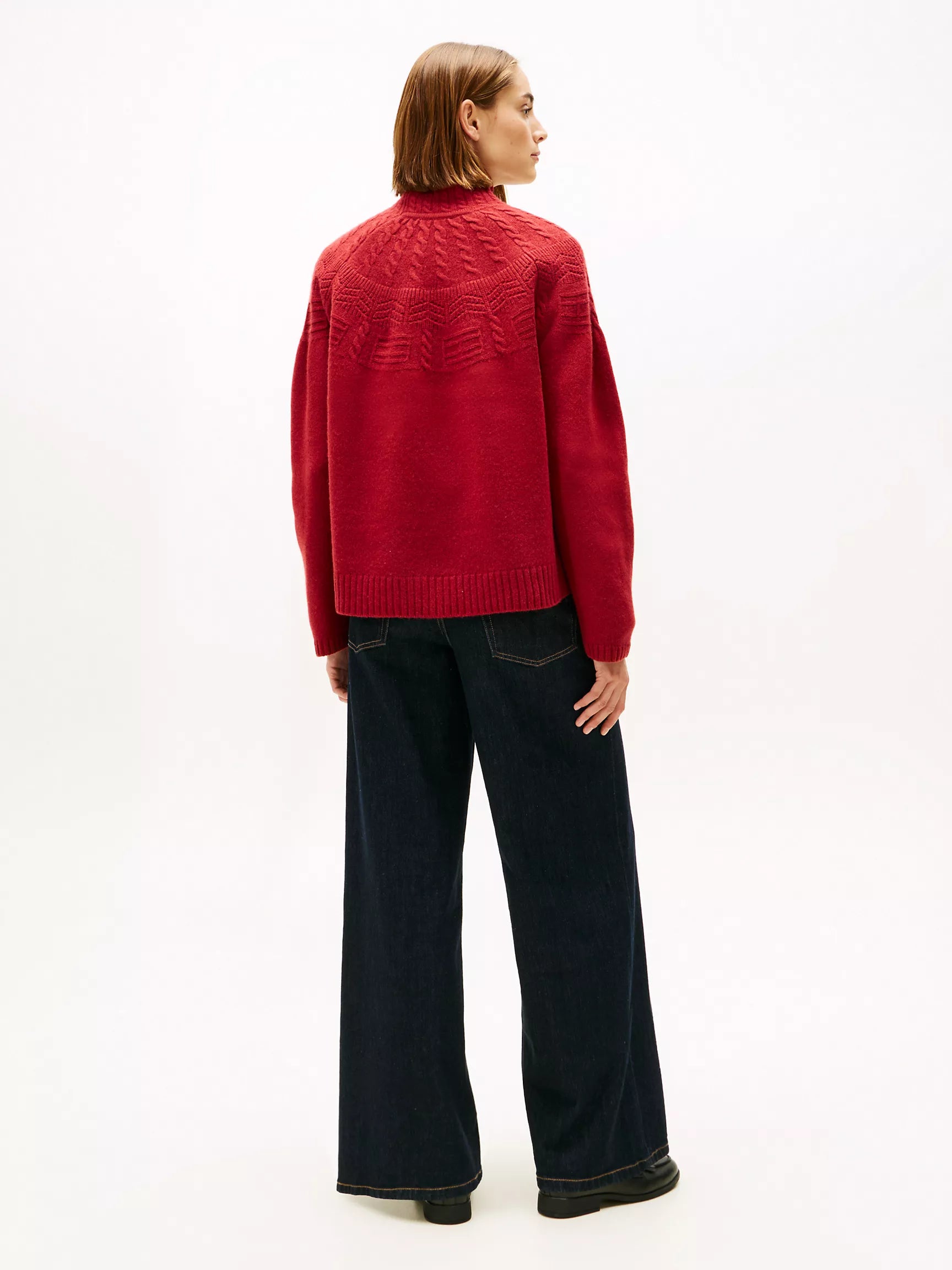 Regatta Red