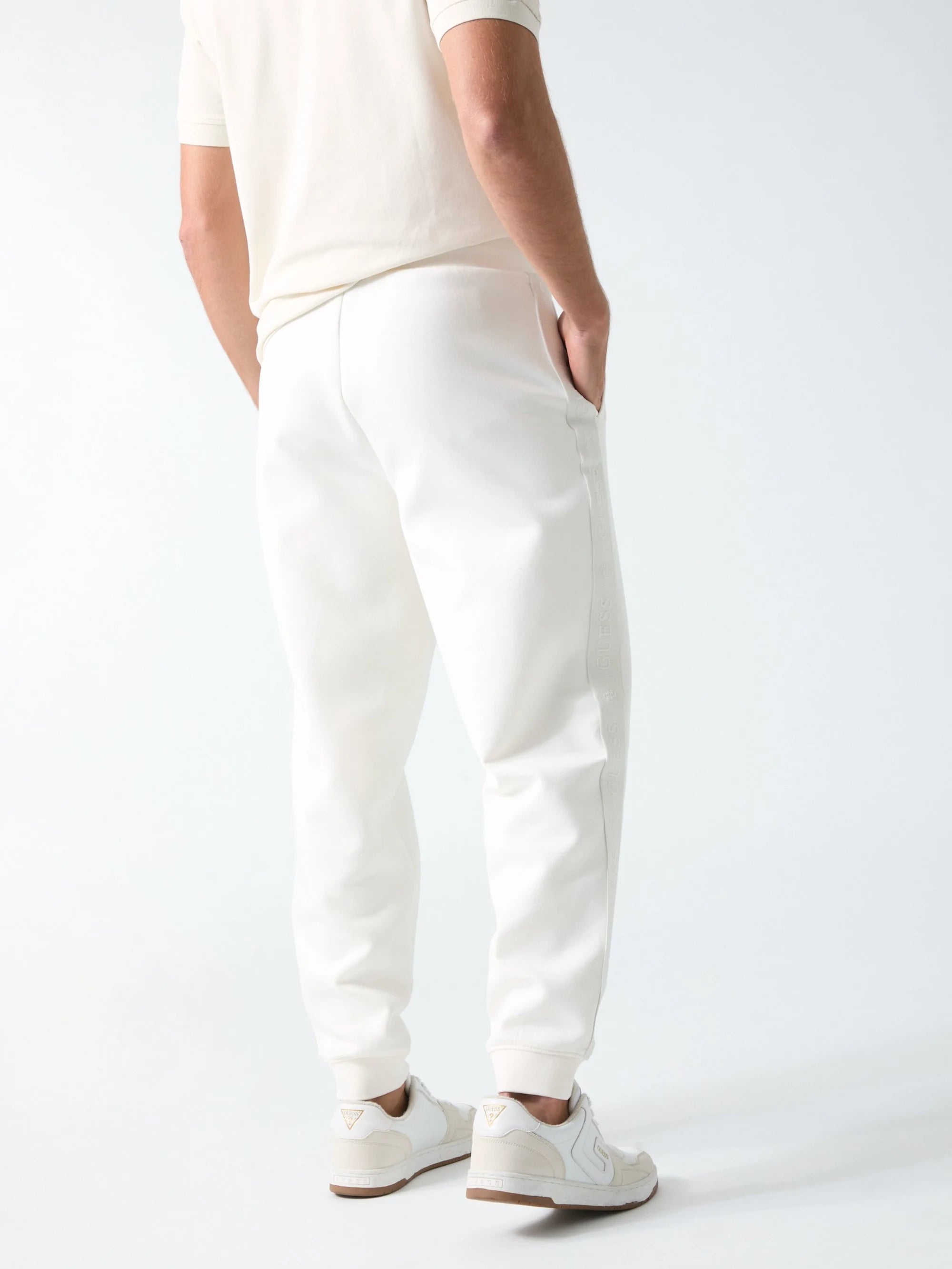 Mountain White