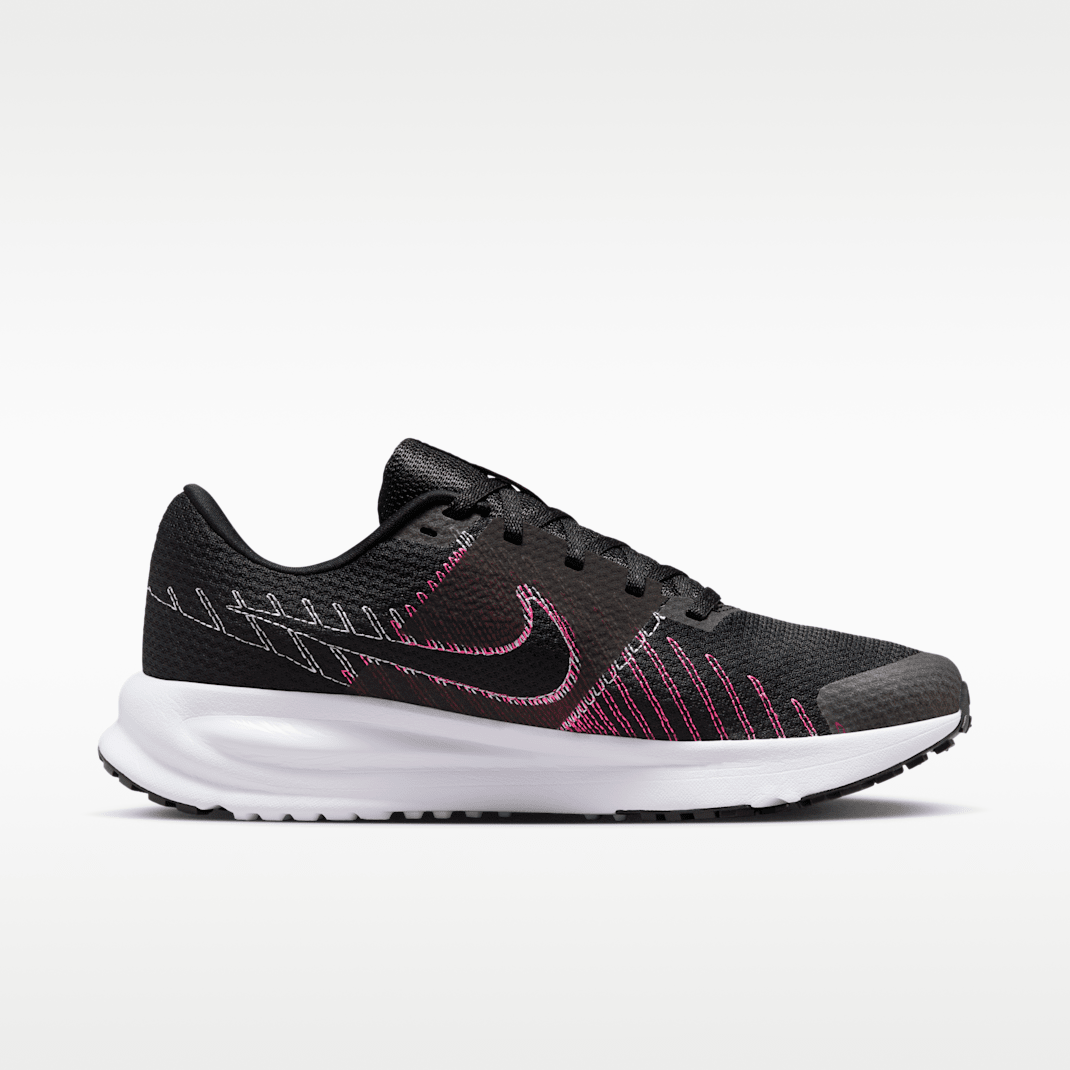 Black/Hyper Pink/Pink Foam/Elemental Pink