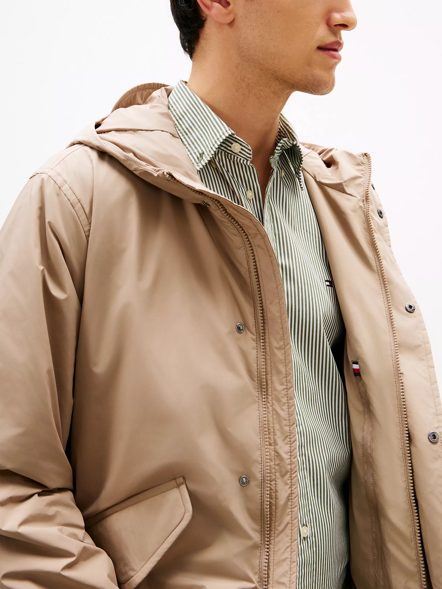 Coastal Taupe