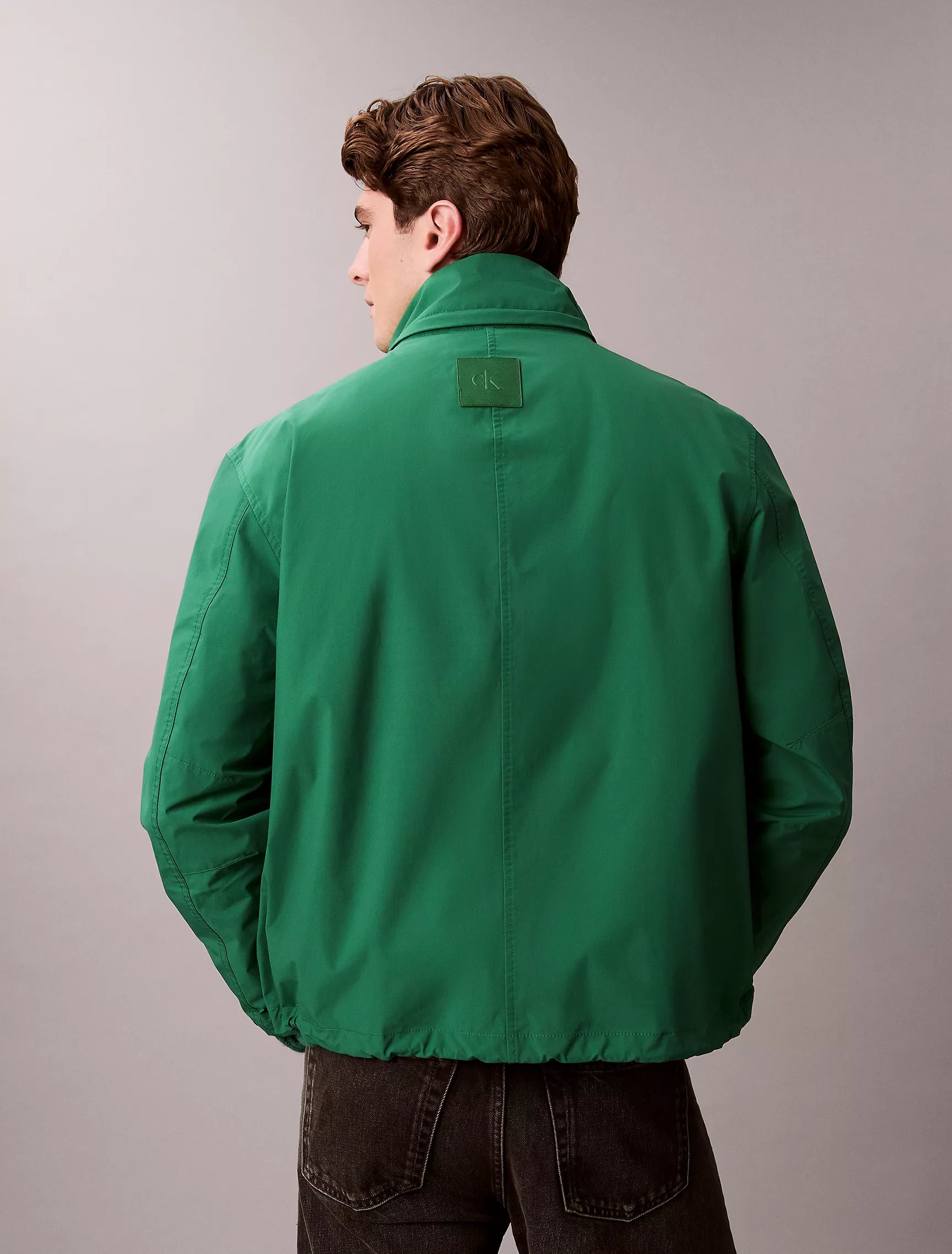 Verdant Green