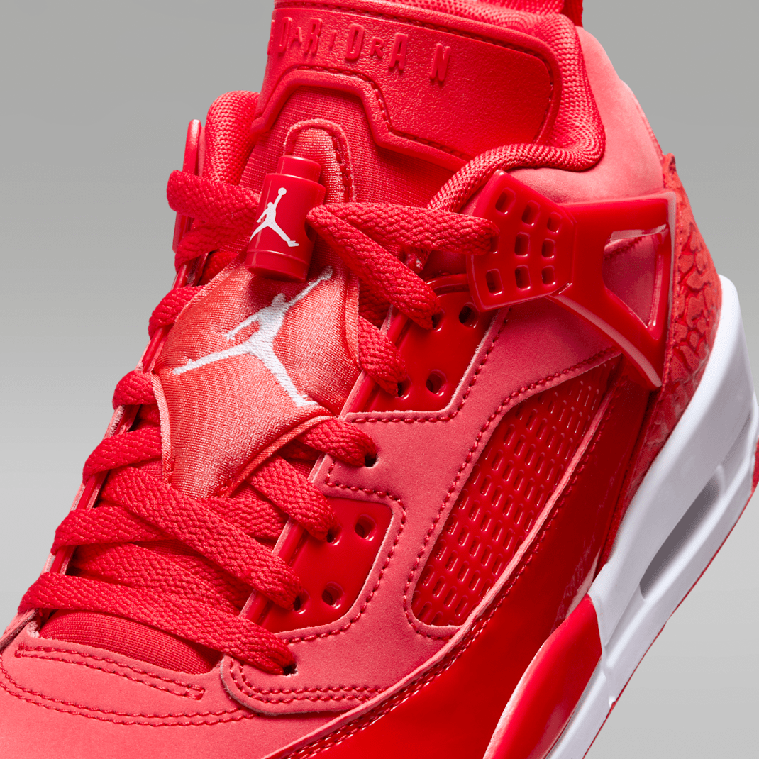 University Red/Pink Foam/White/Daring Red