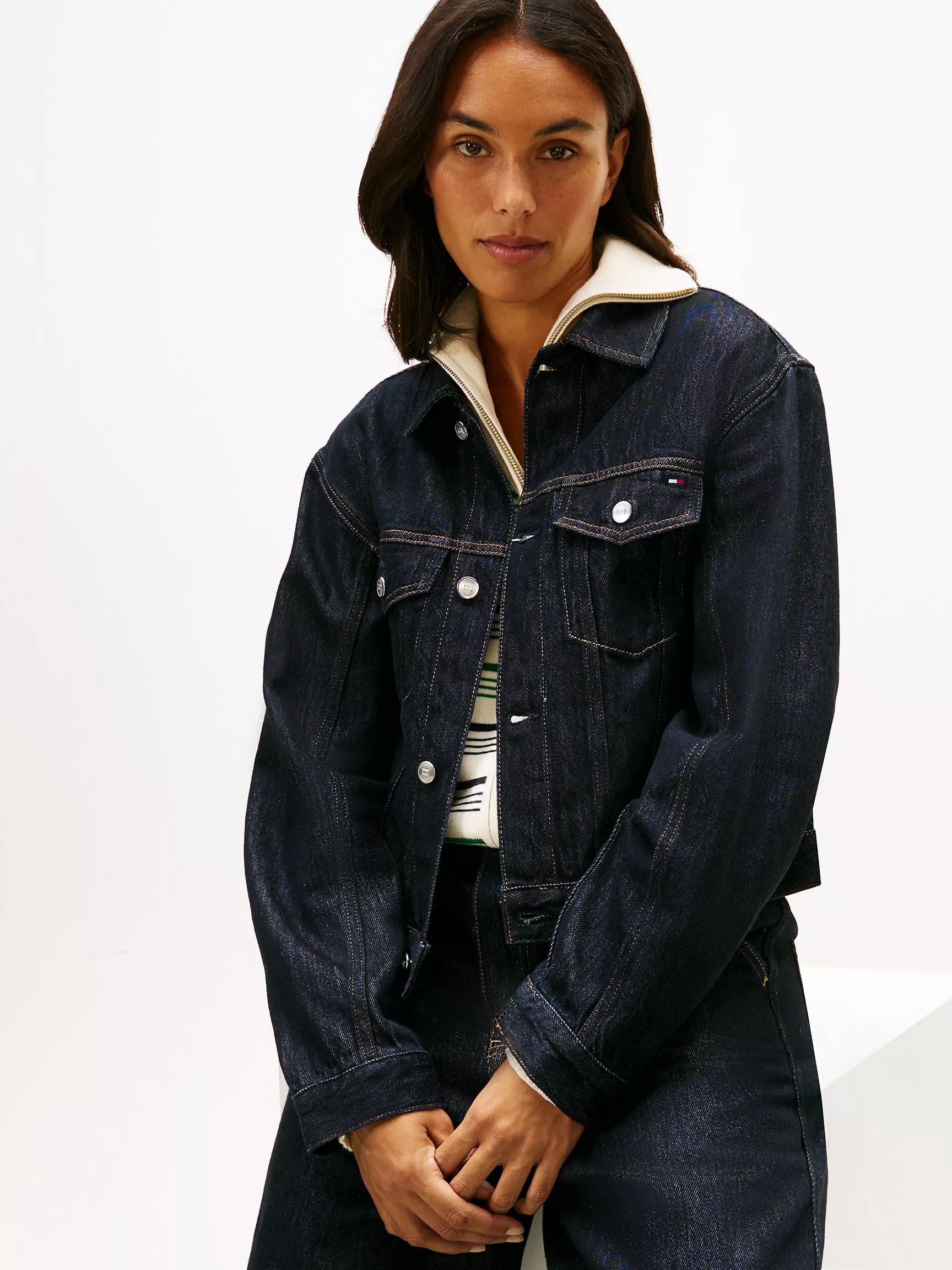 Pure Denim