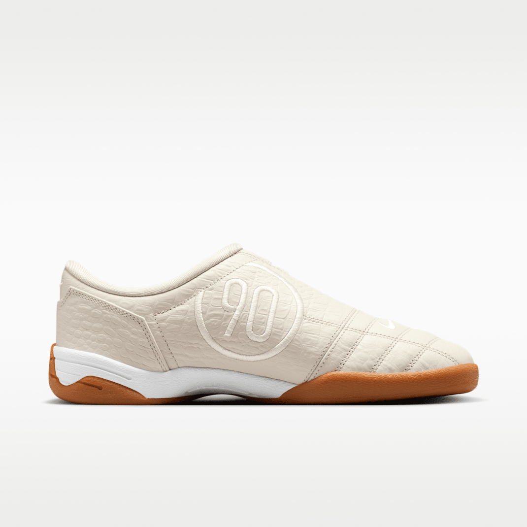 Light Bone/White/Gum Medium Brown/Sail