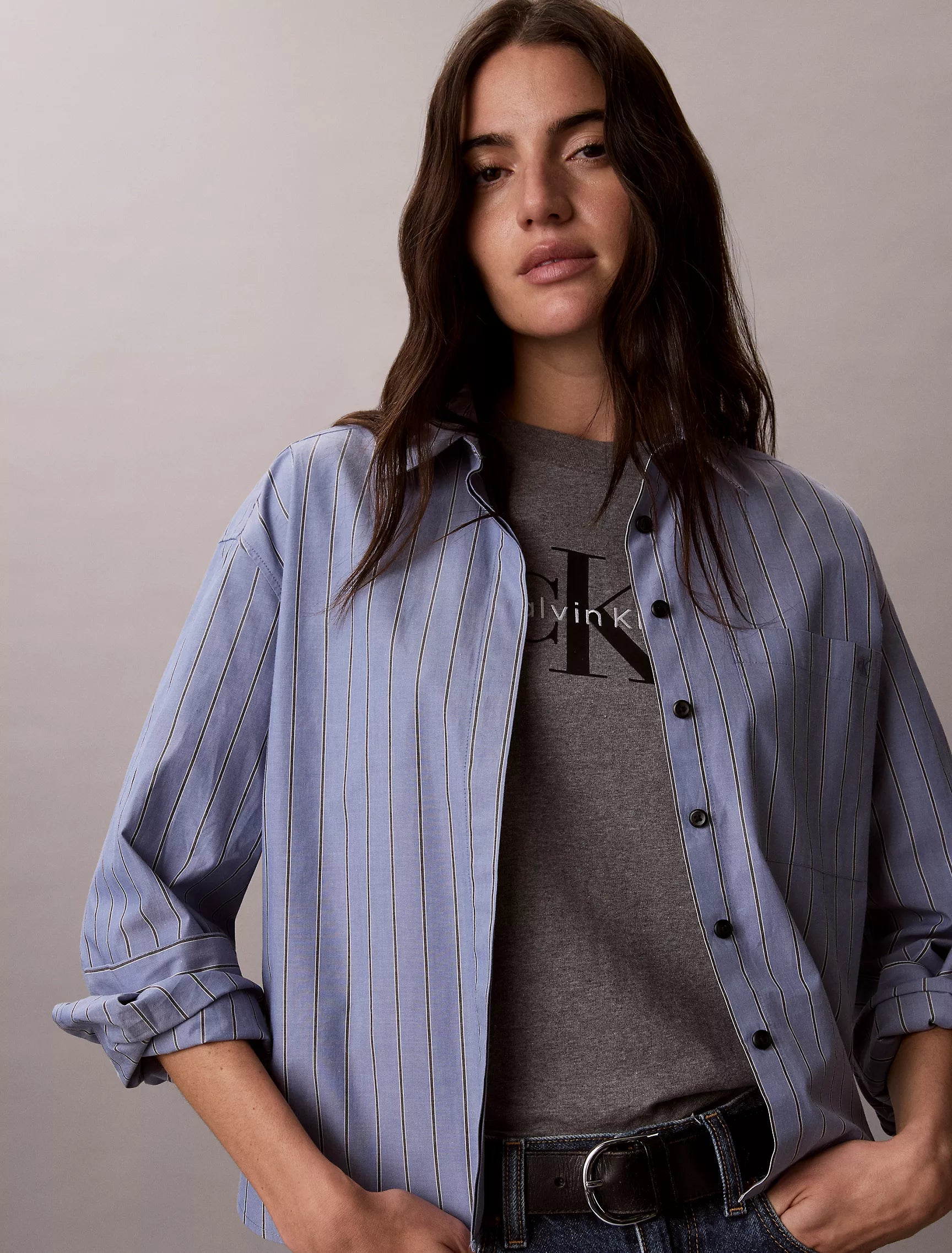 Medium Grey Heather
