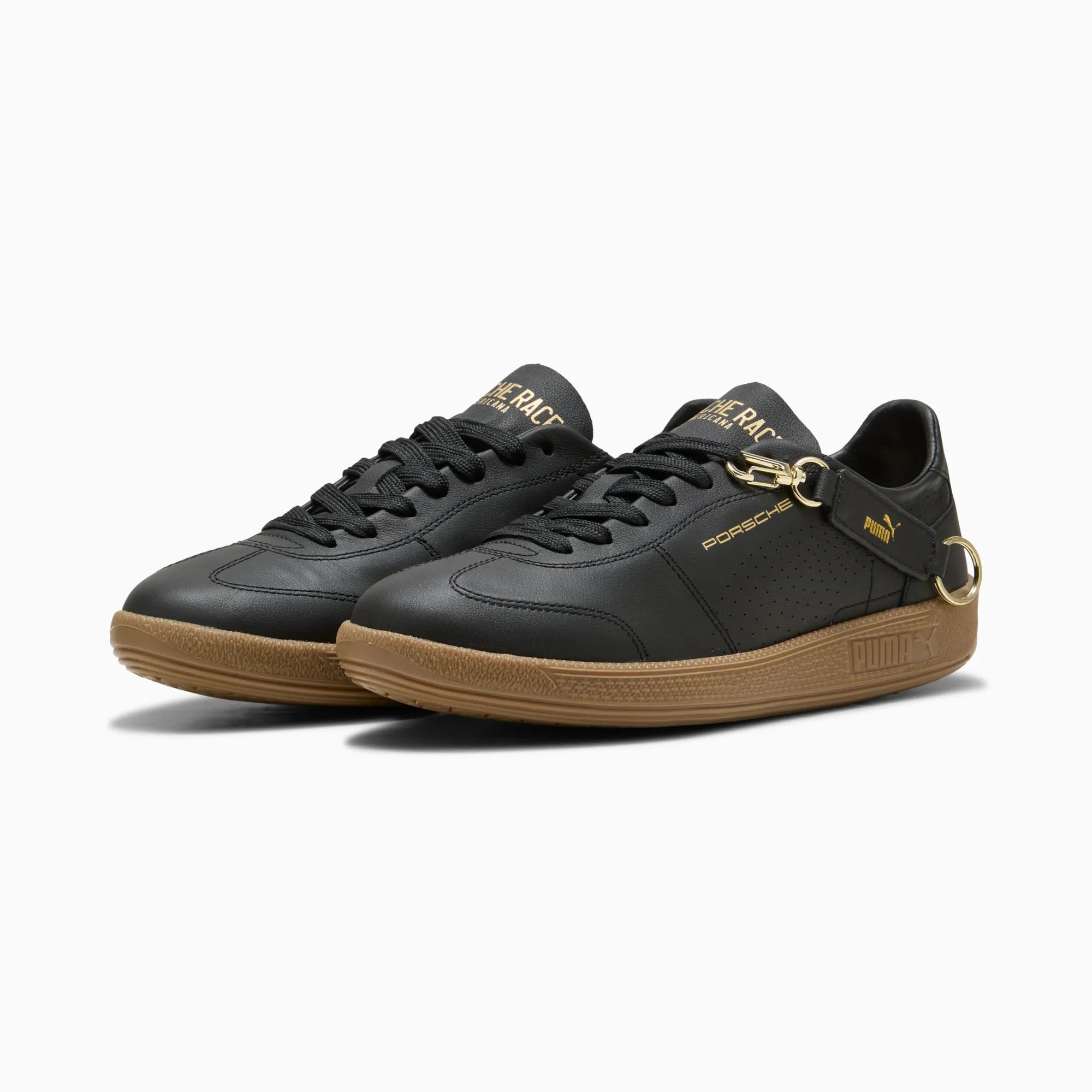 PUMA Black