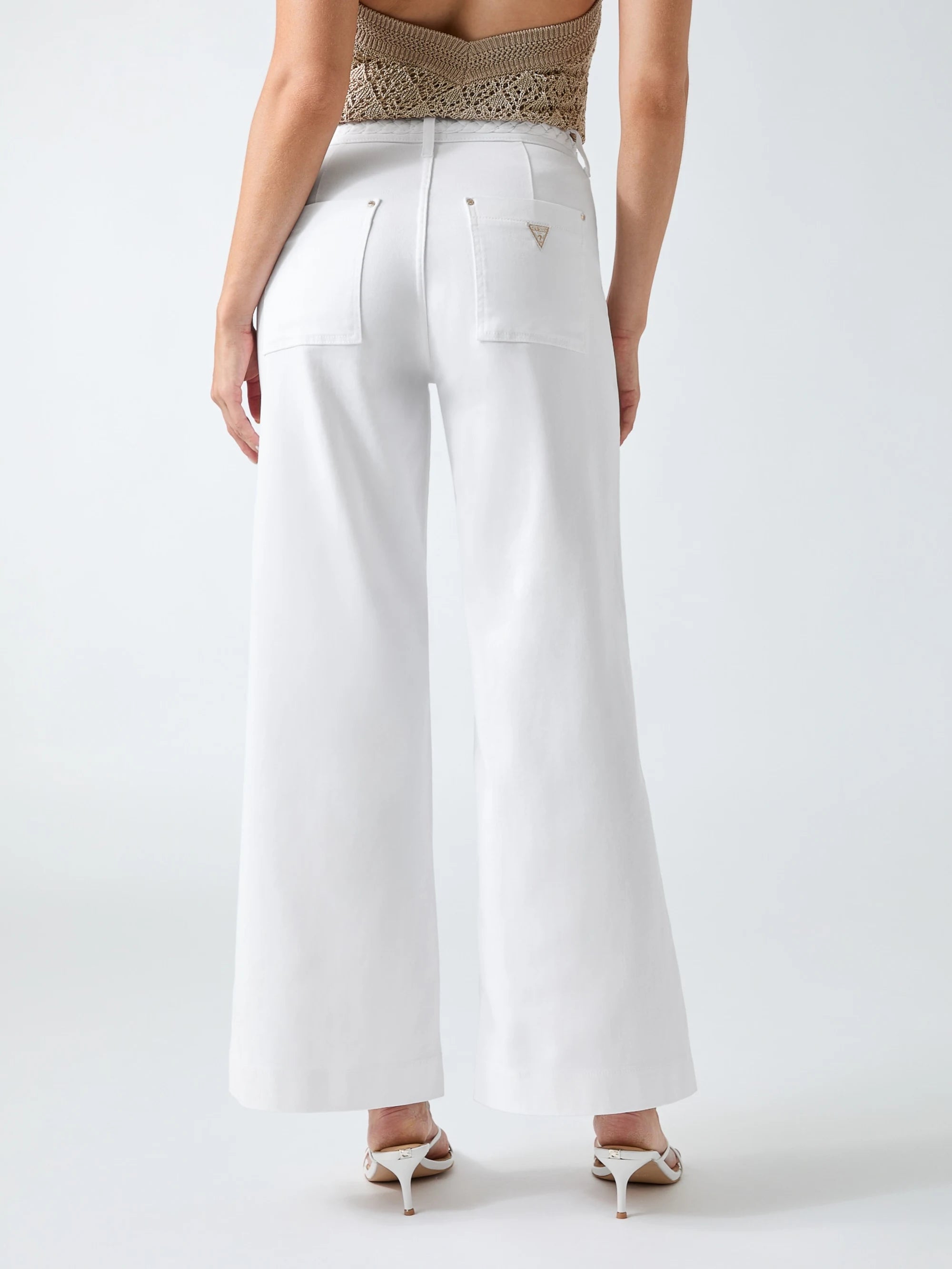 Pure White