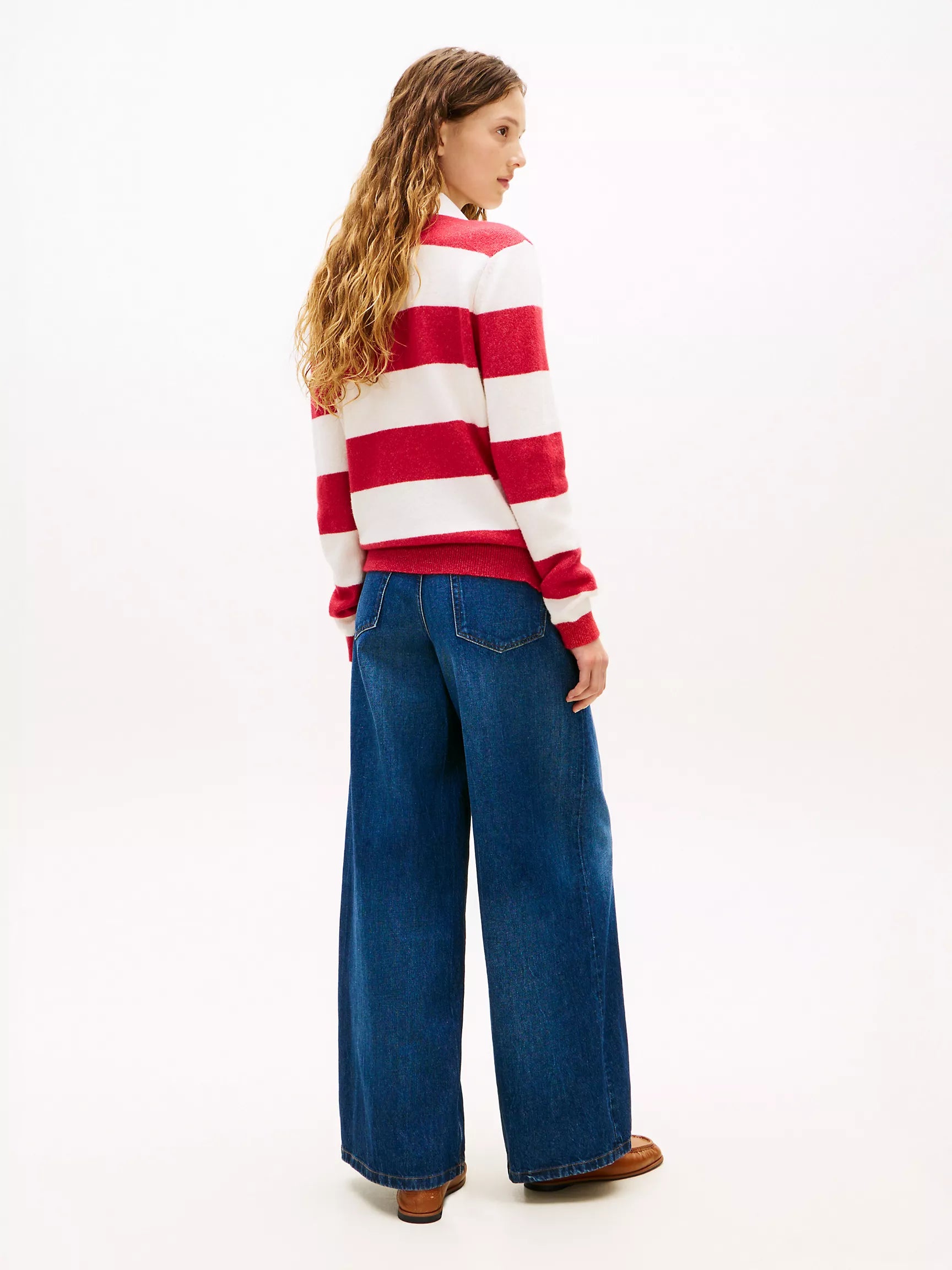 Medium Red