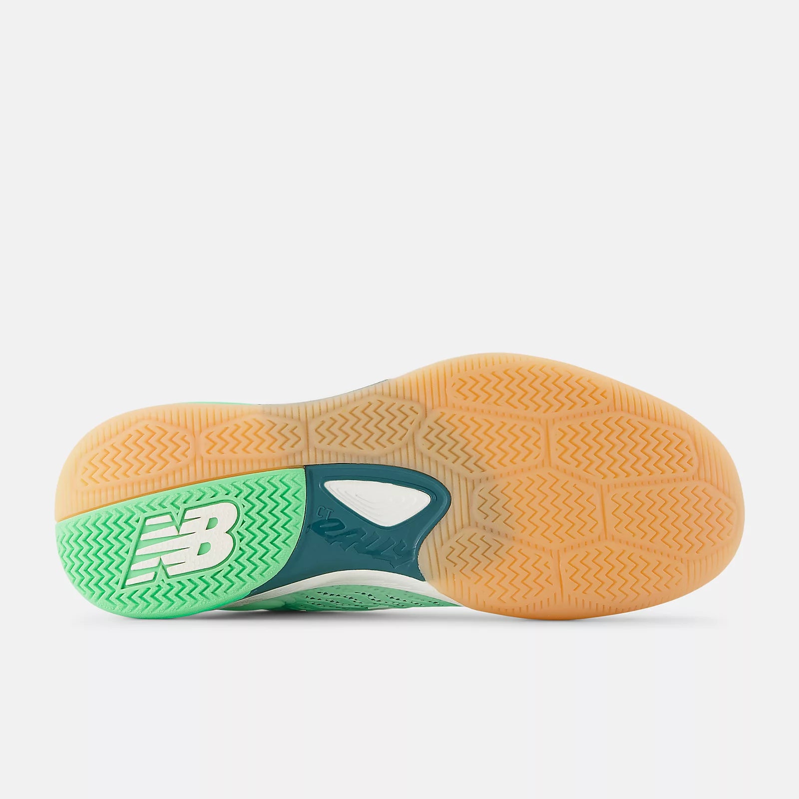 Lab Green With New Spruce And Sea Salt