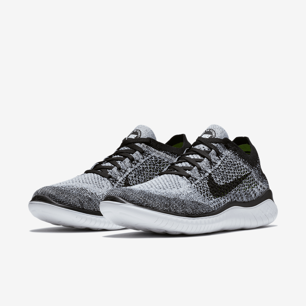 White/Grey/Black