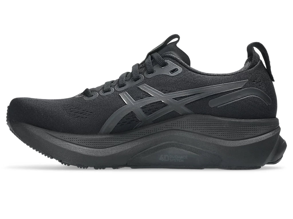 Black/Graphite Grey