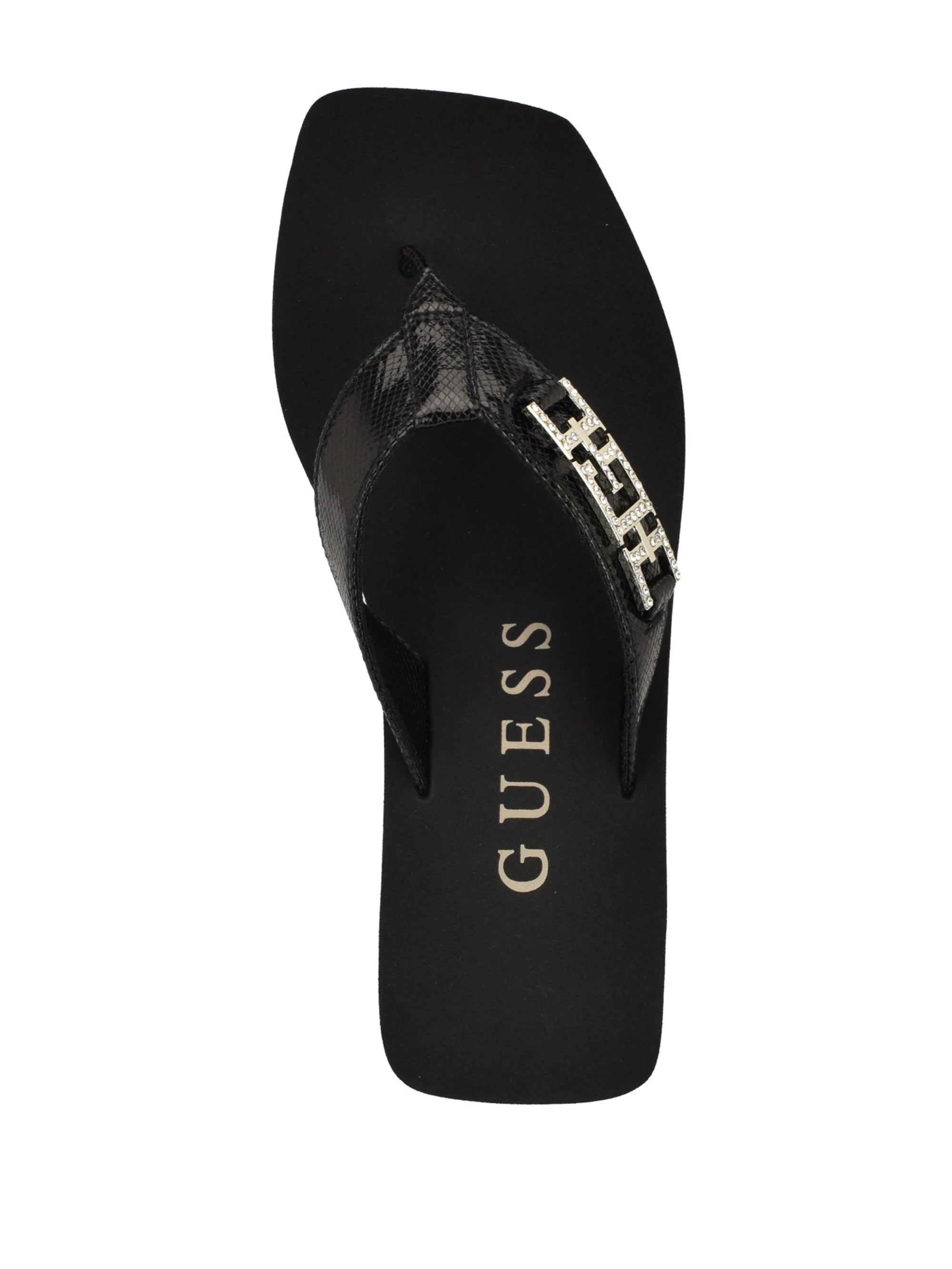 Black 001