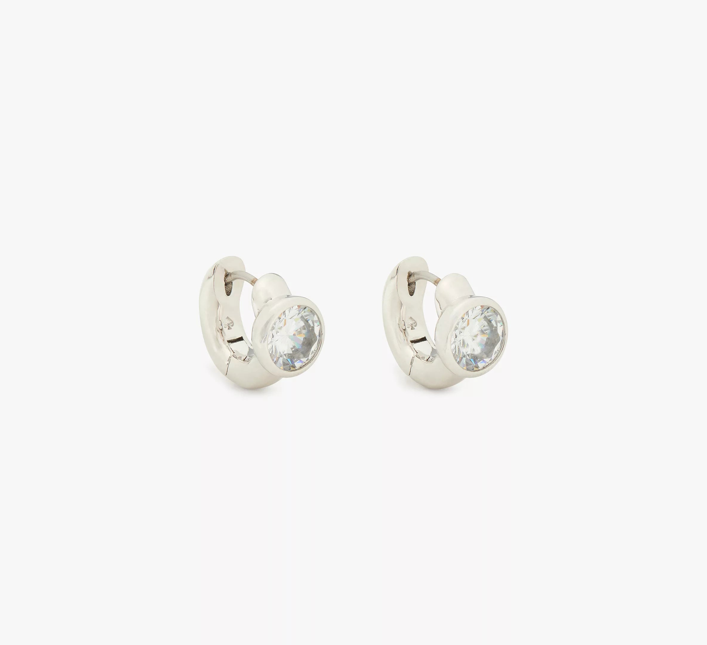 Clear/Silver