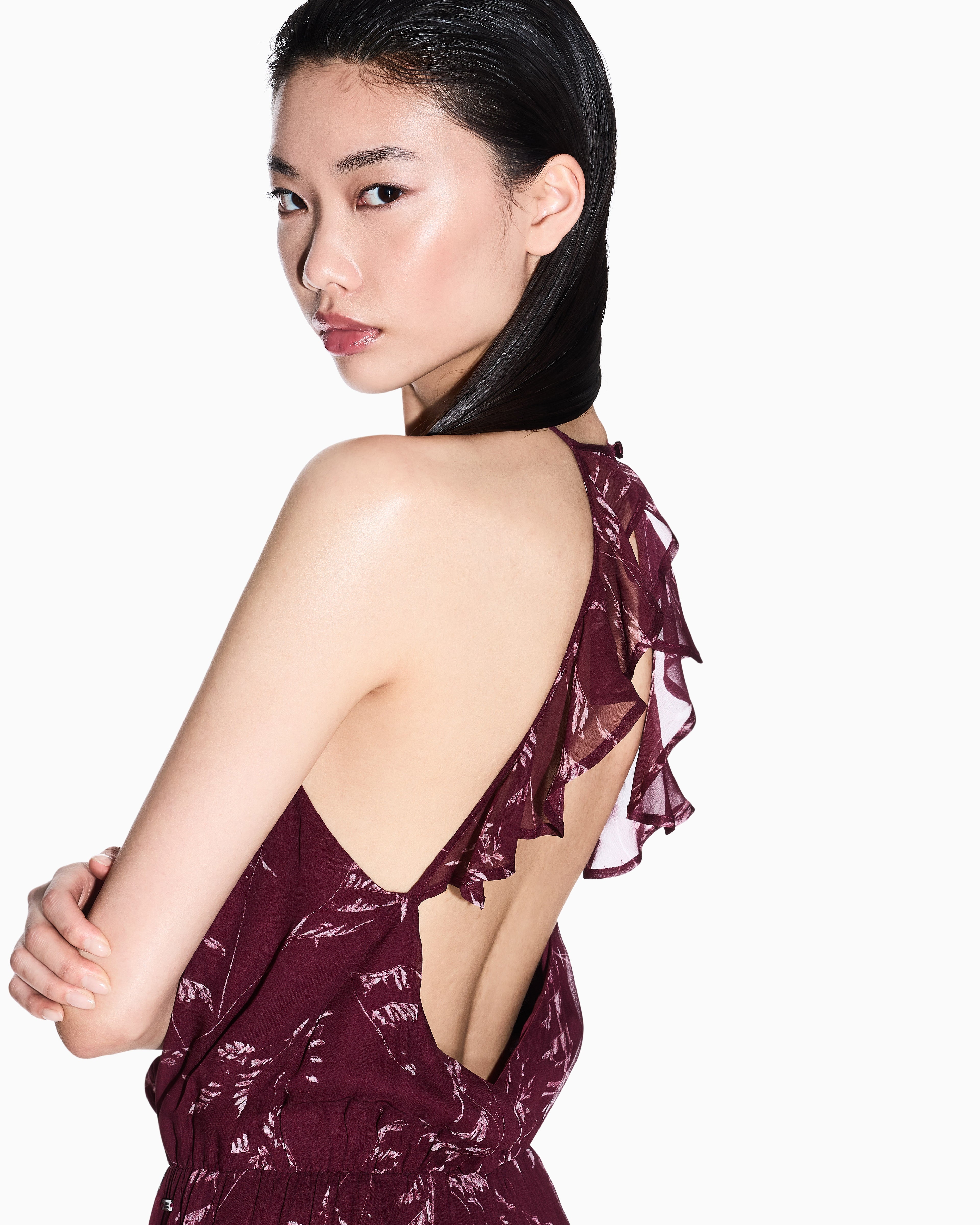 Patterned