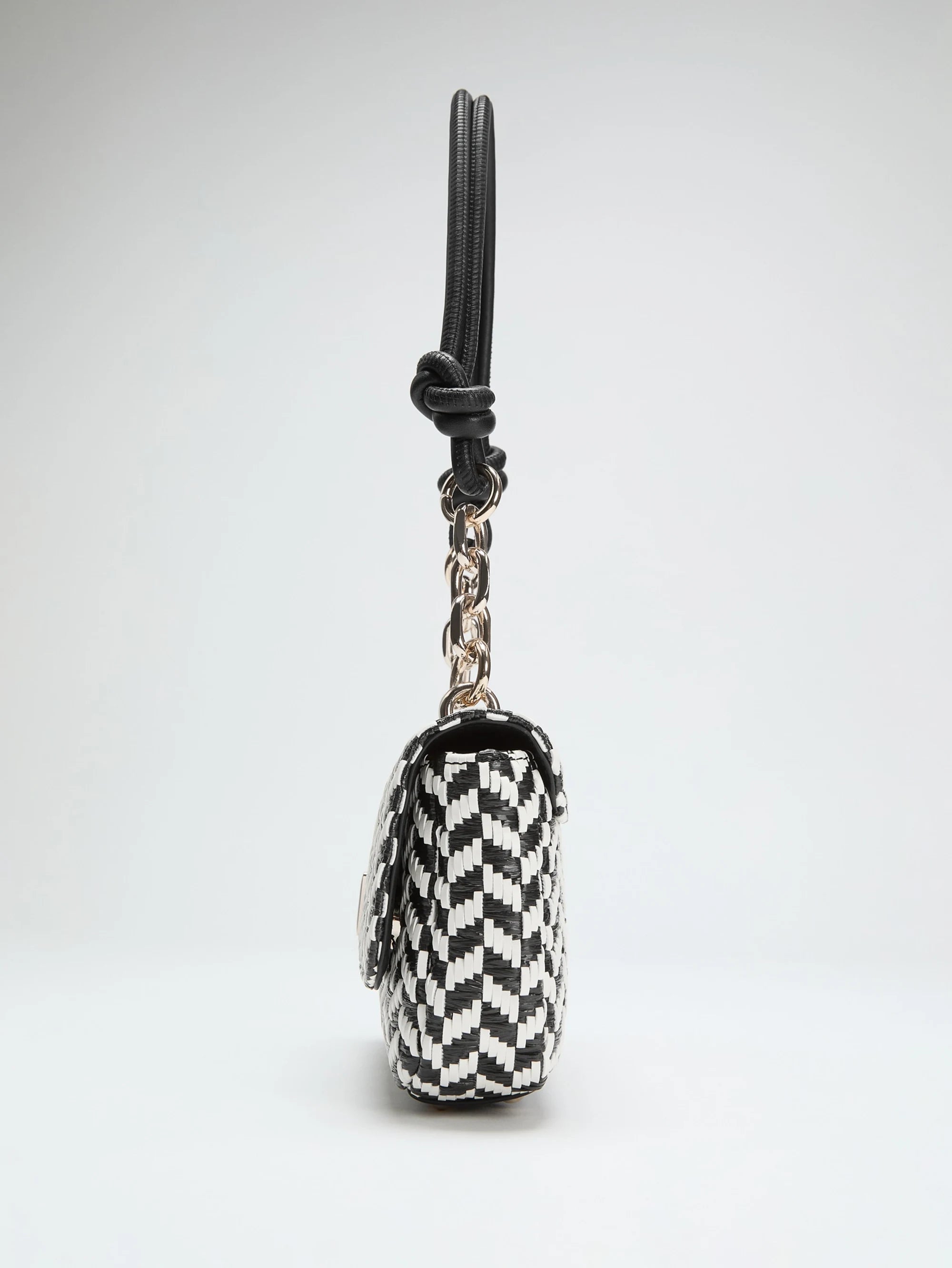 Marble Blk/Wht