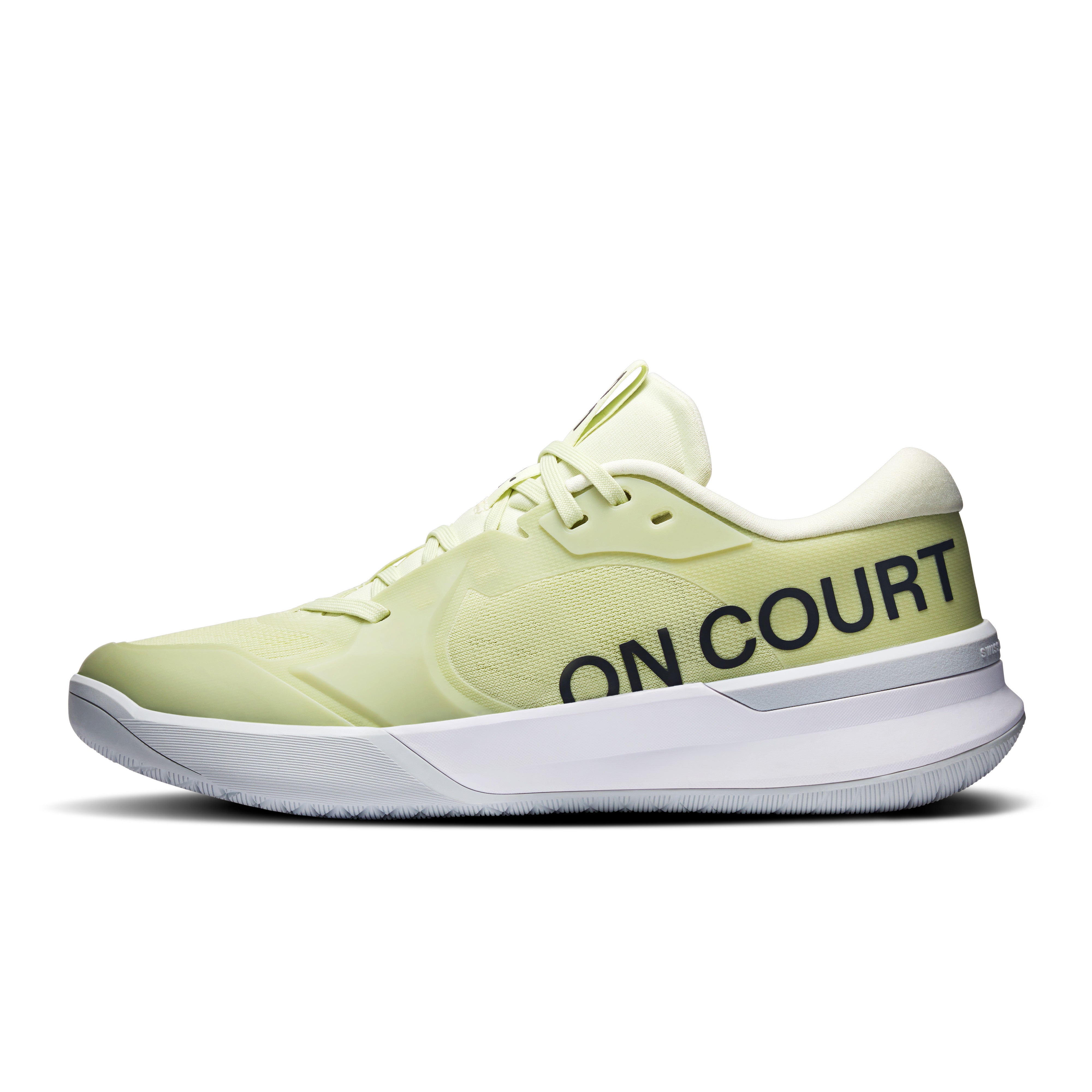 Linen | Lime