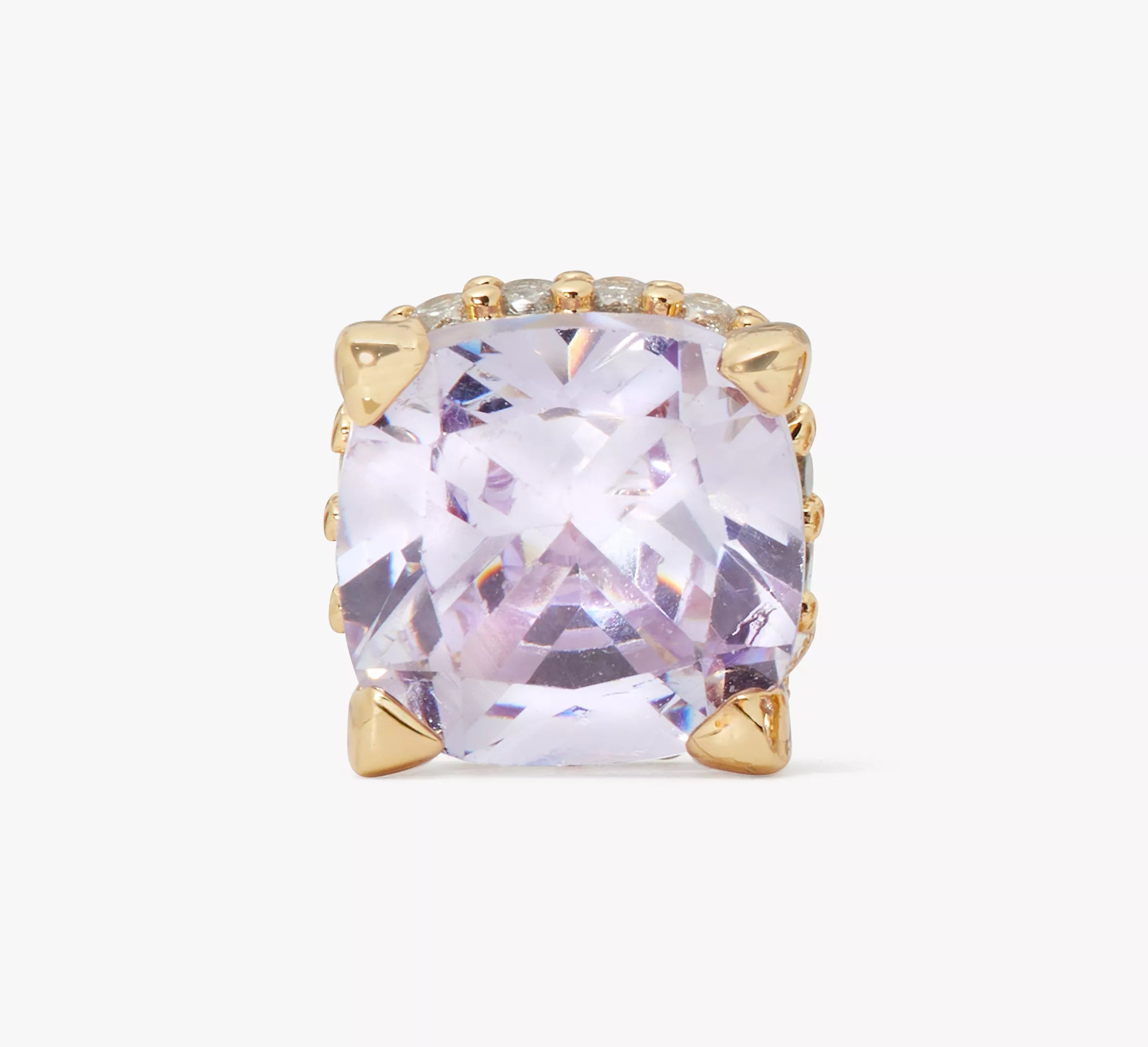 Gold/Lavender