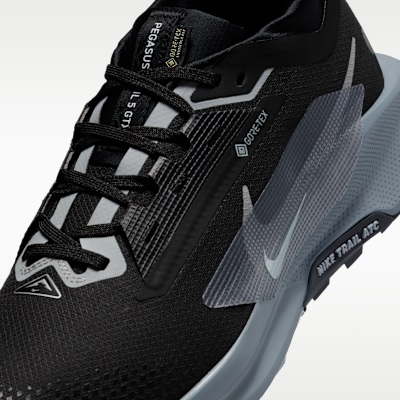 Black/Cool Grey/Anthracite/Wolf Grey