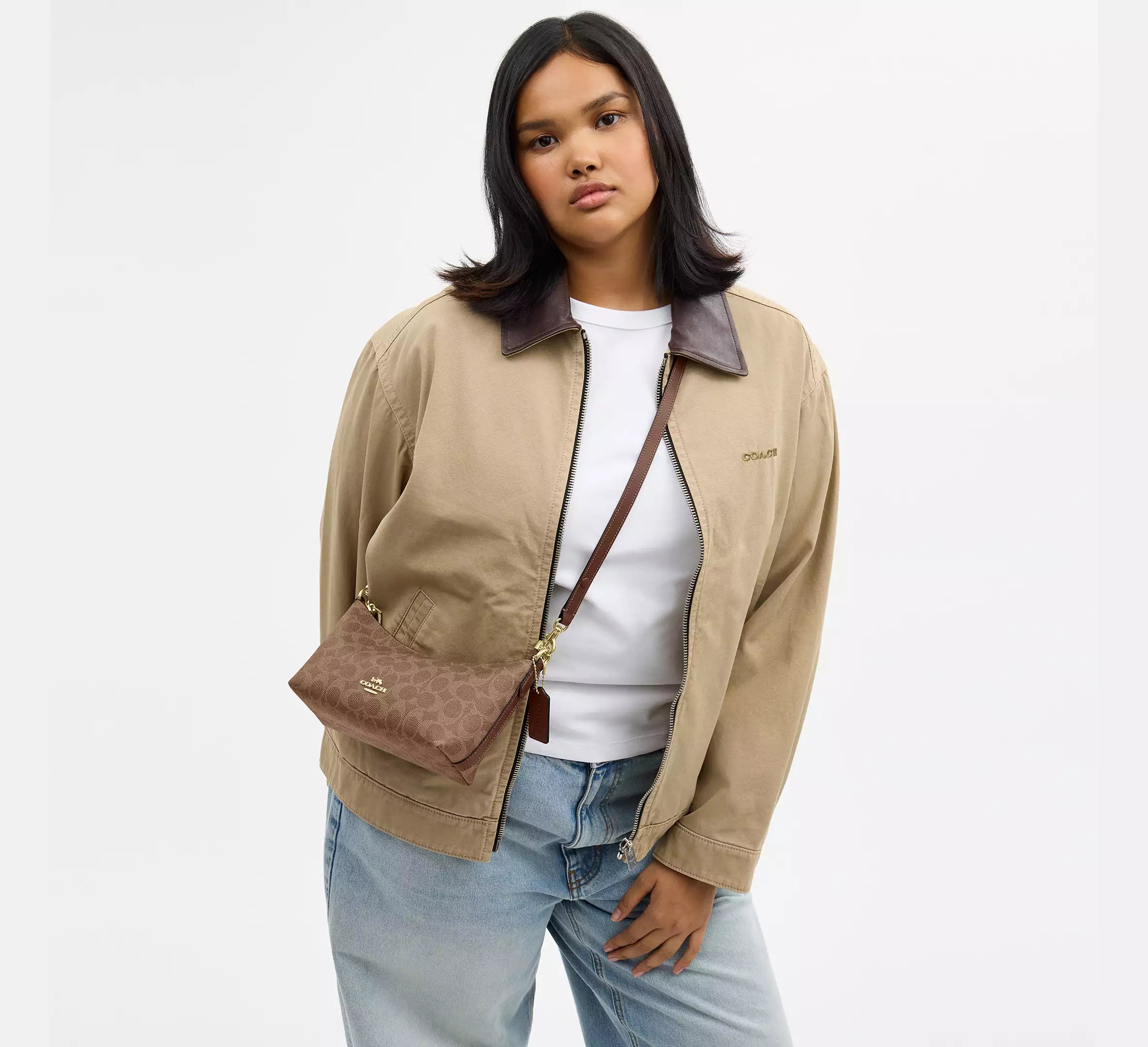 Gold/Tan/Brown