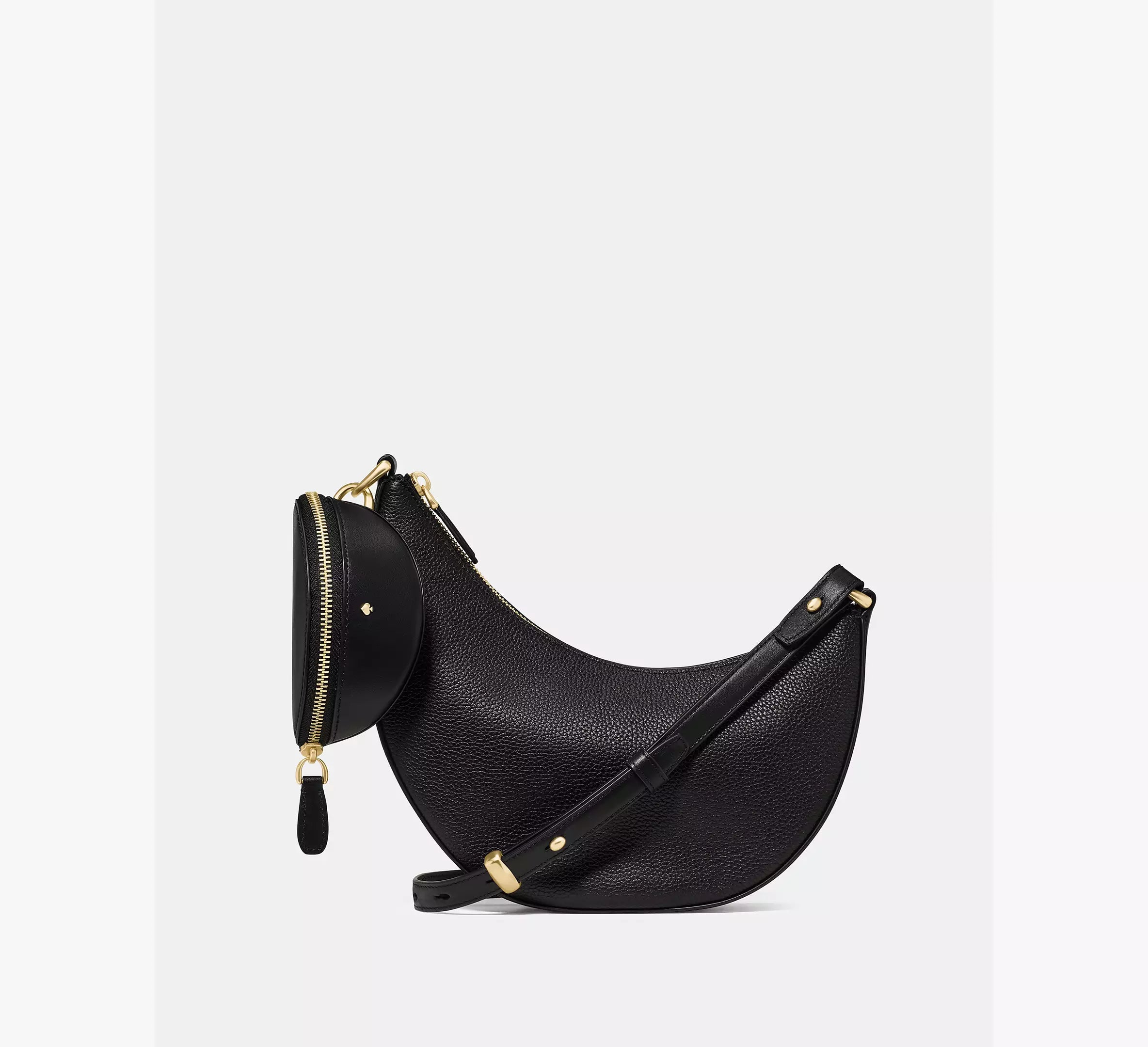 Black/Gold