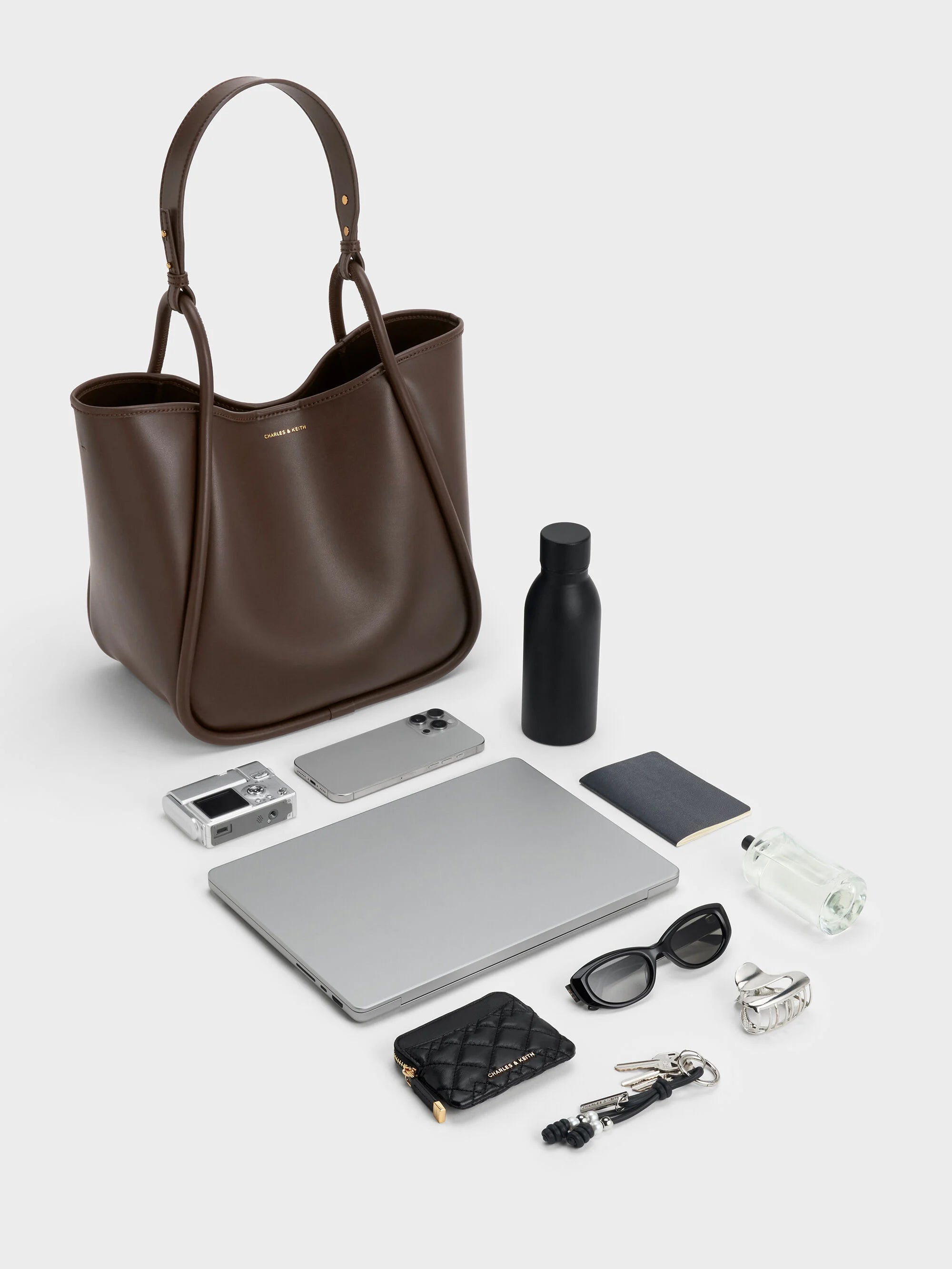 Espresso Brown