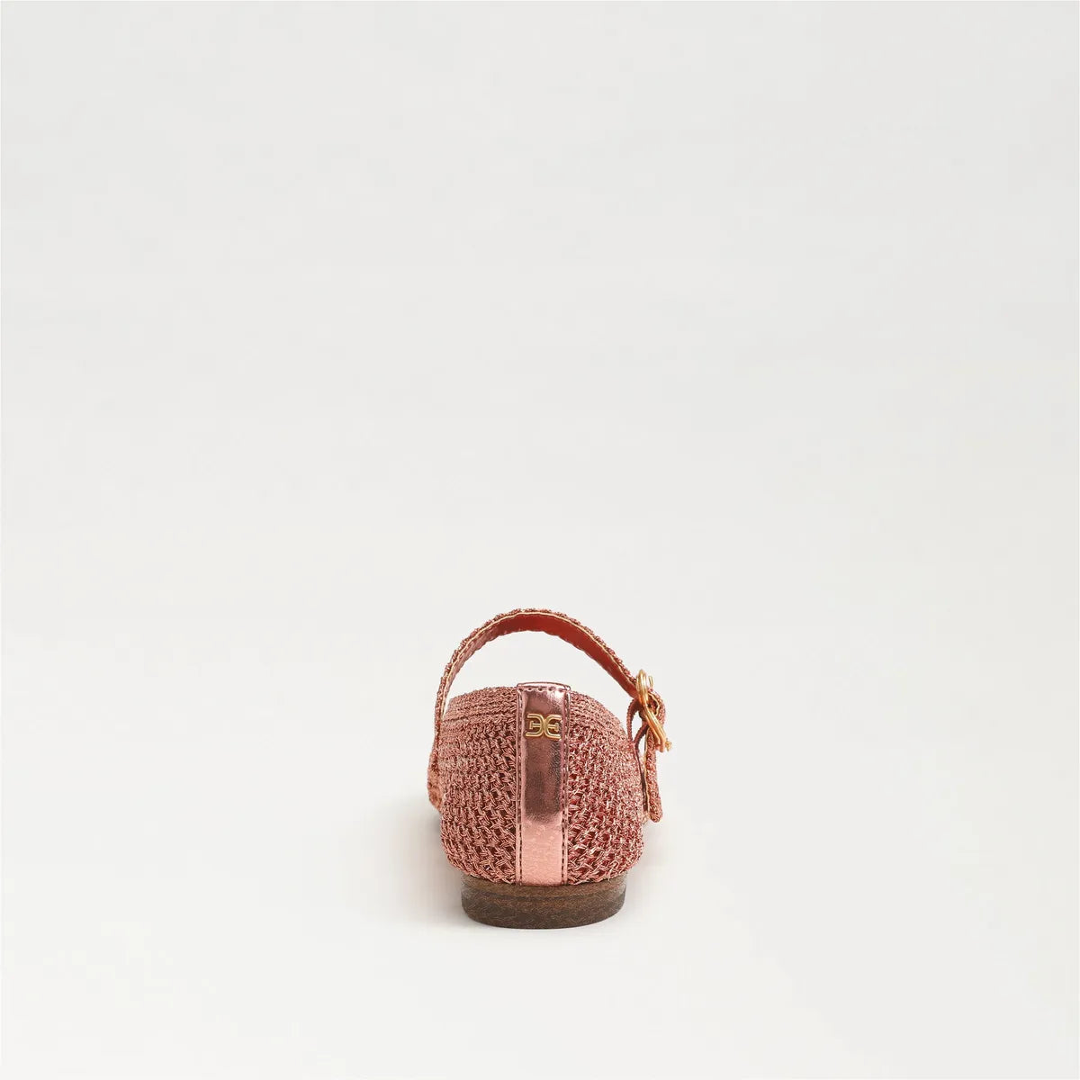 Indie Pink Woven Fabric