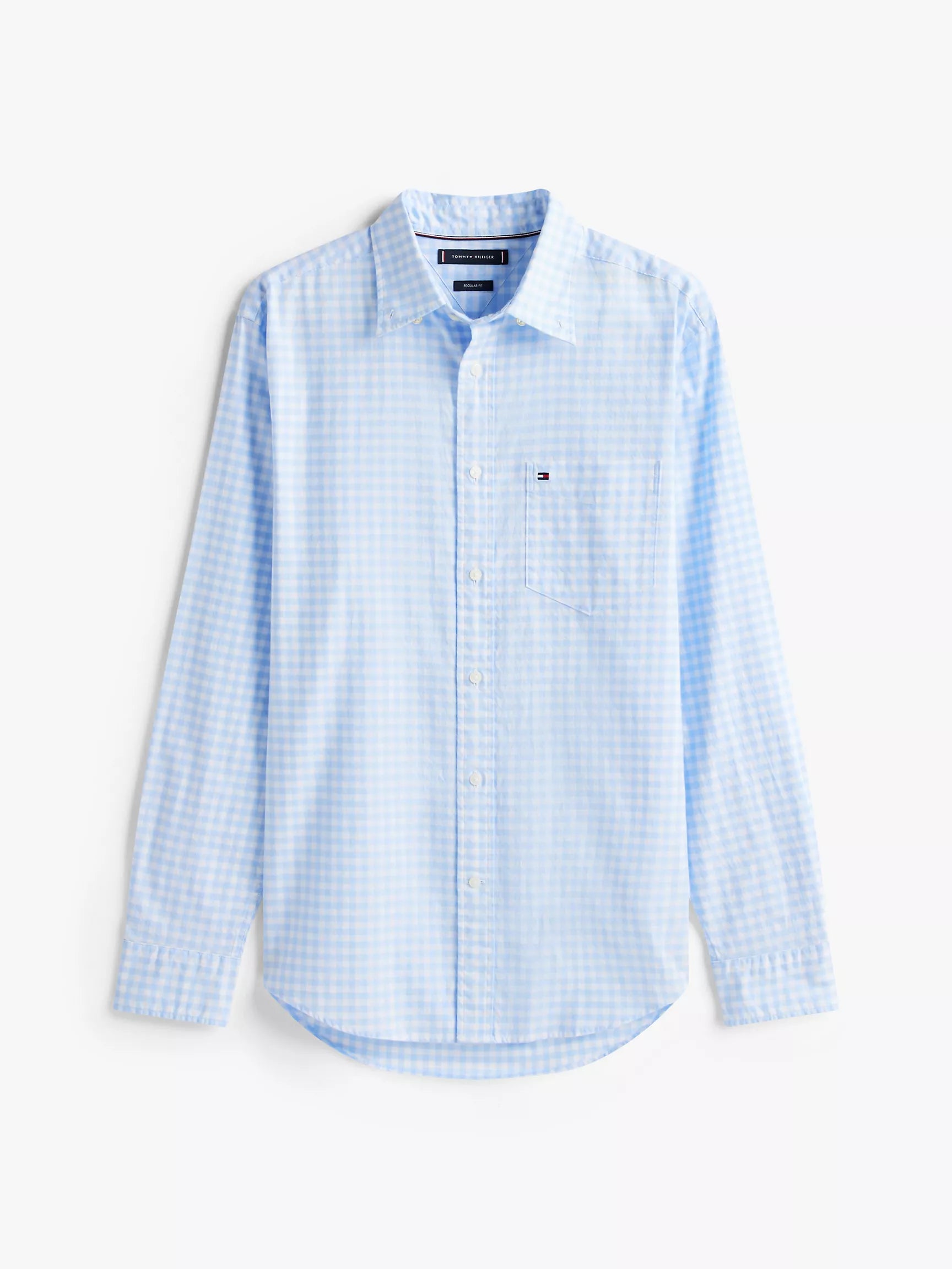 Vessel Blue Check