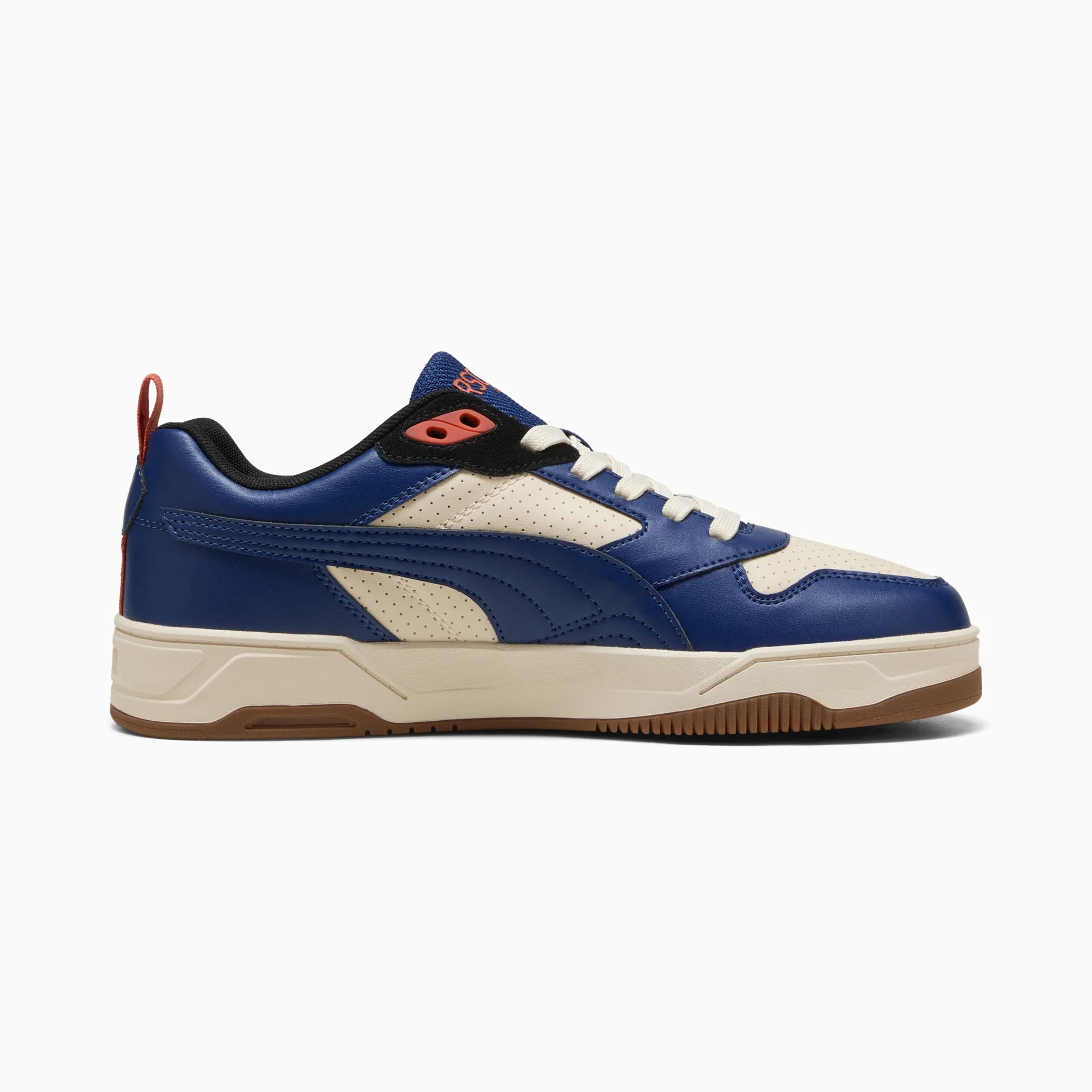Blue Jewel-PUMA Black-Alpine Snow