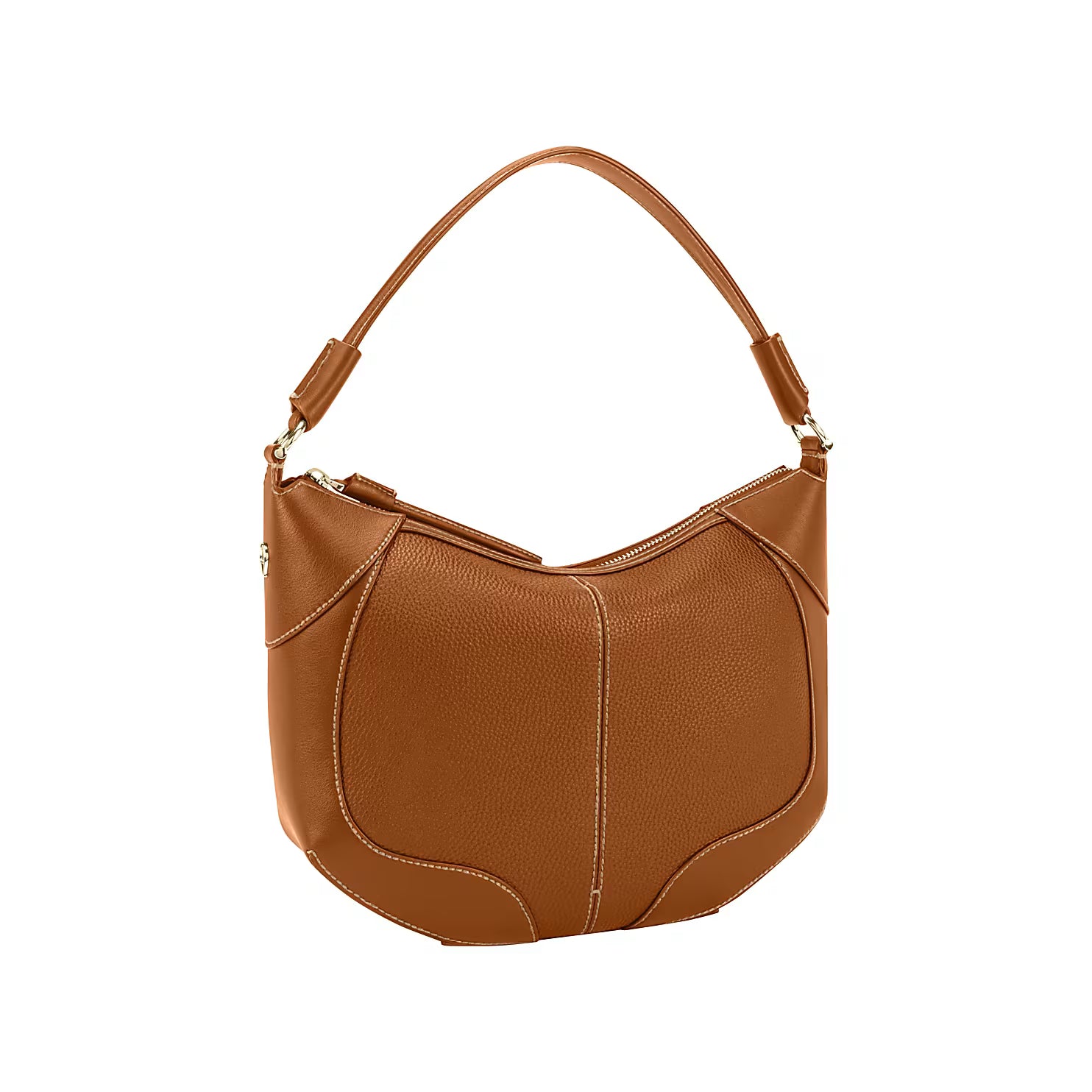 Cognac Brown