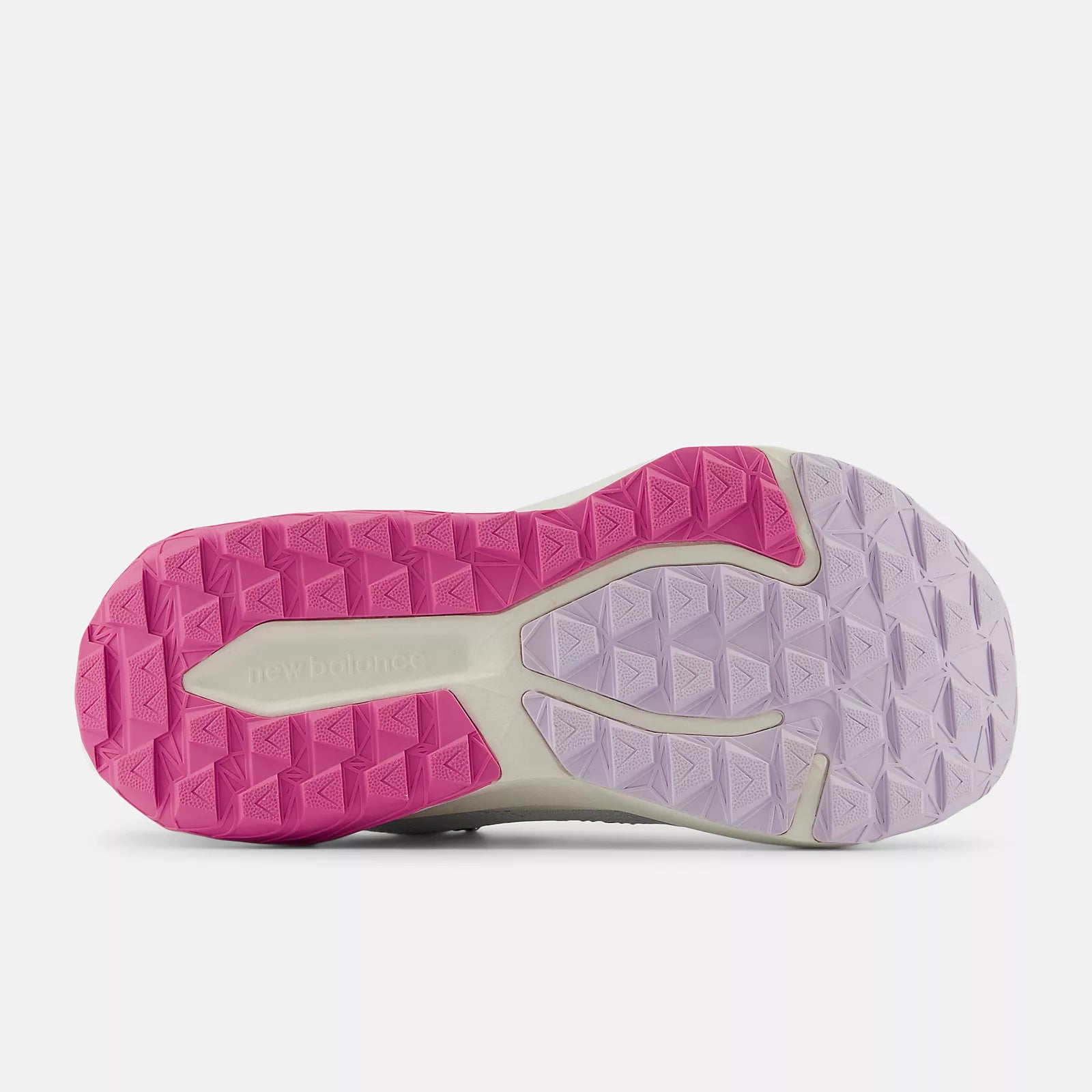 Grey Matter With Magnet And Real Pink