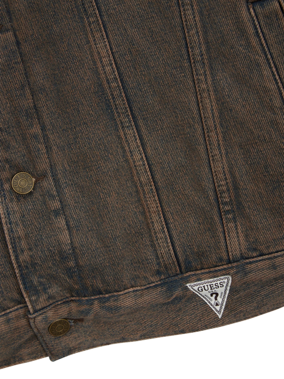 Gusa Tinted Stone Wash