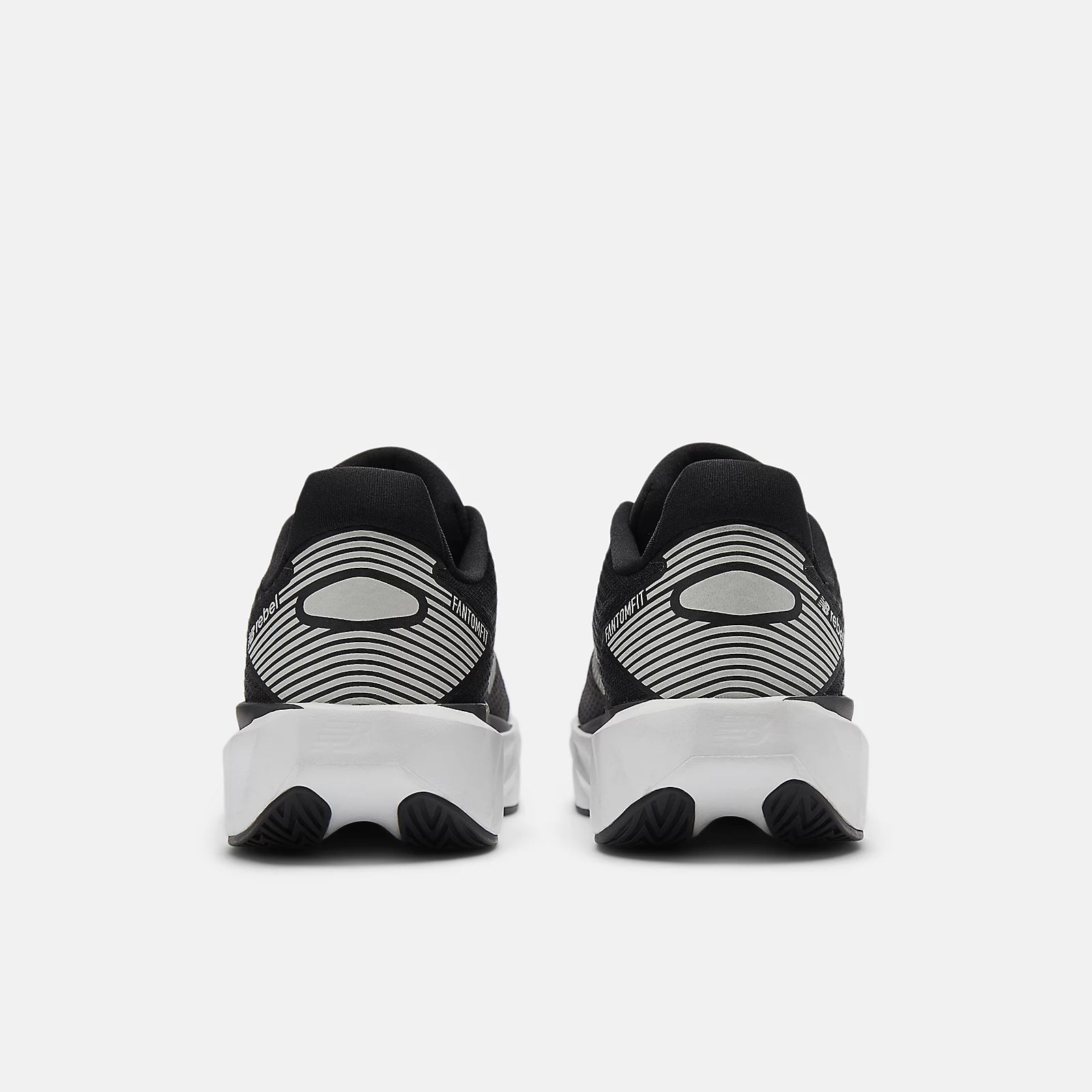 Black With Nb 103 White