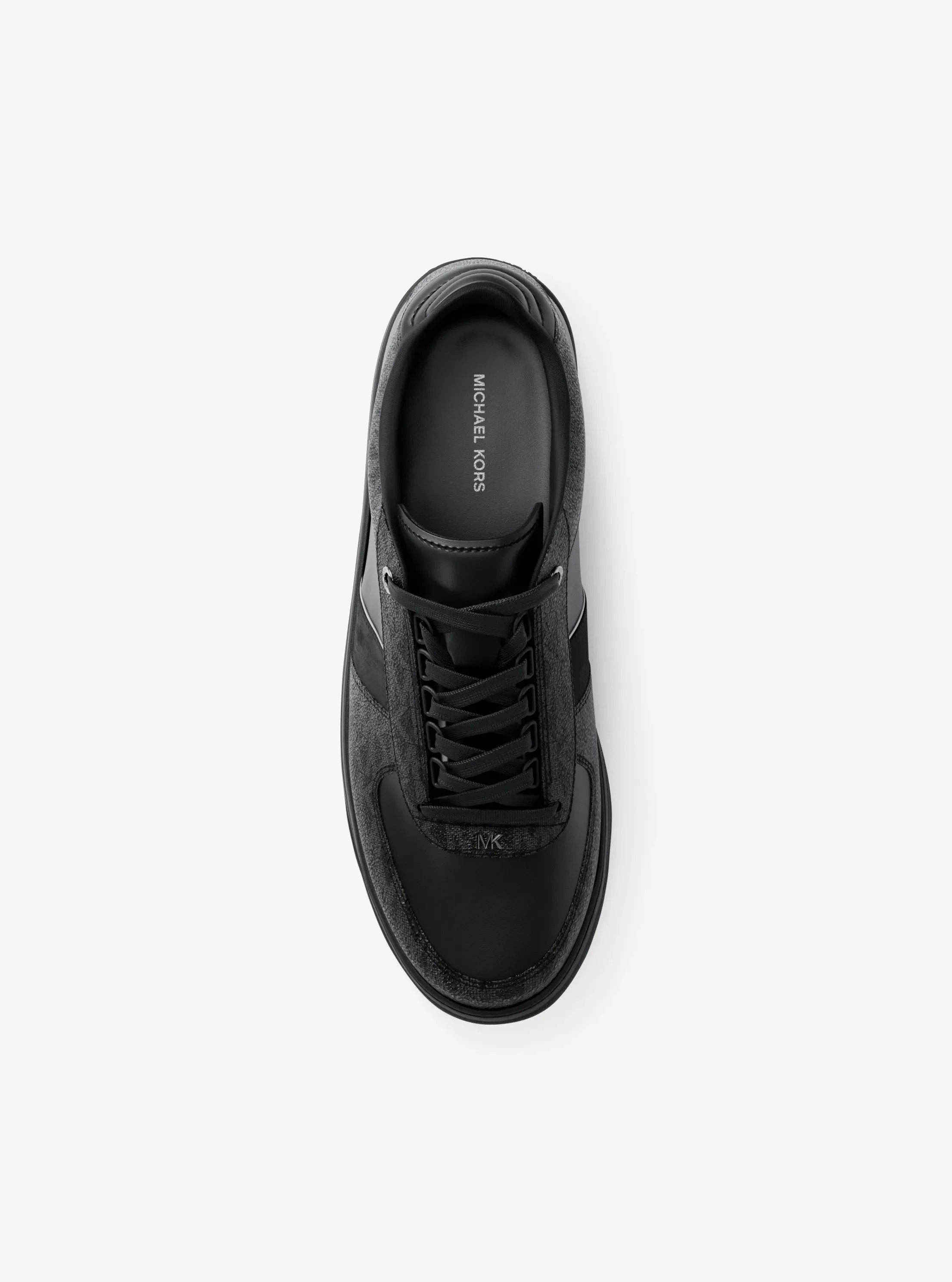 BLACK/BLACK