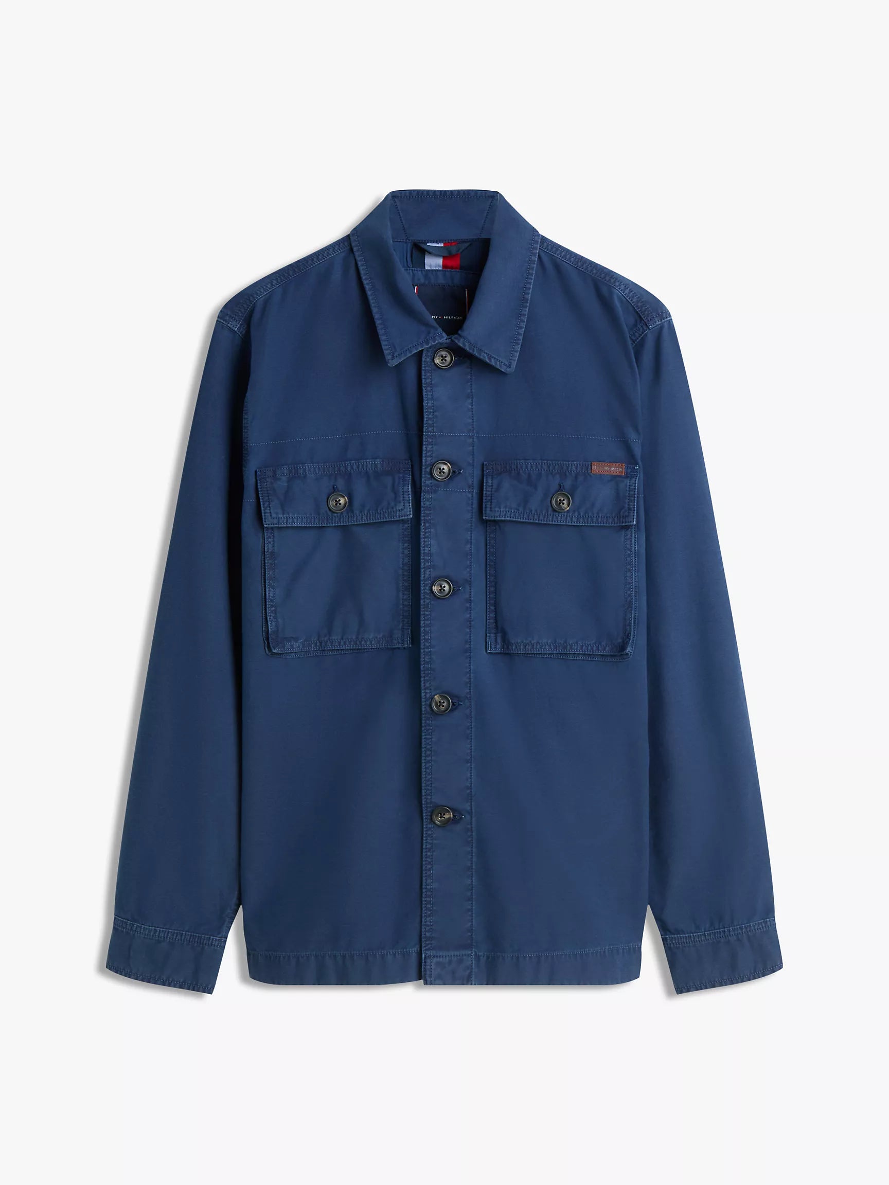 Dark Navy