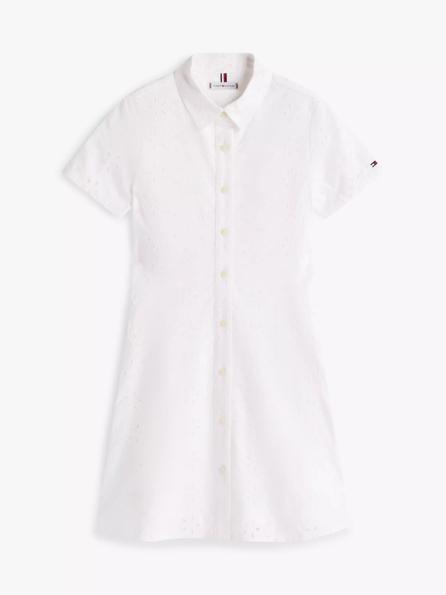 Th Optic White