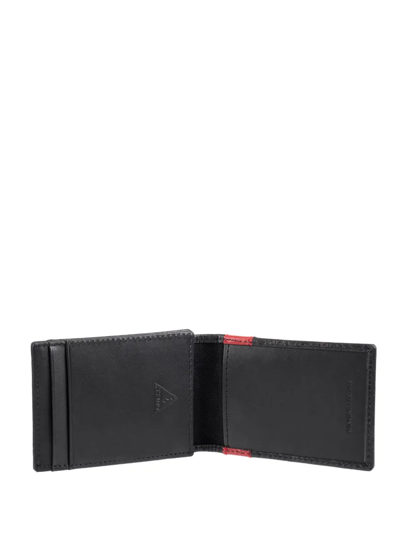 Black/Red