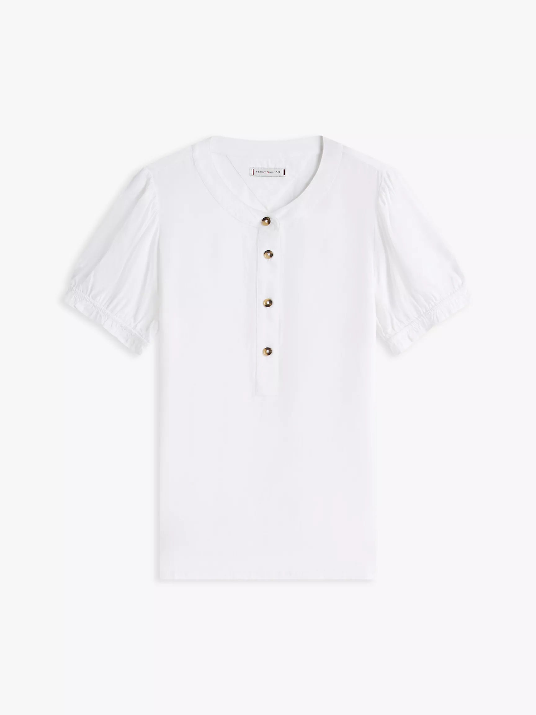 Optic White
