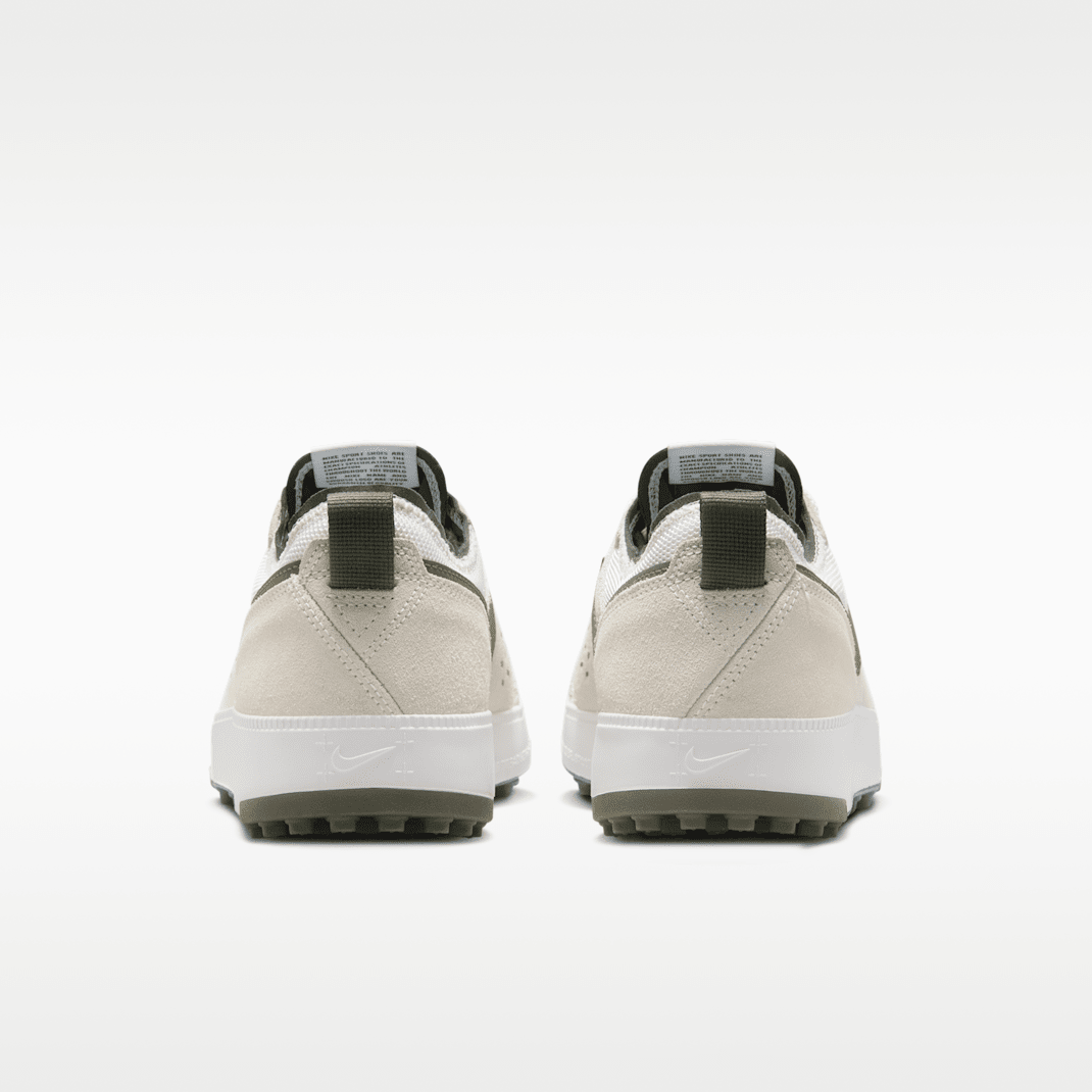 Coconut Milk/Sail/Sequoia/Medium Olive