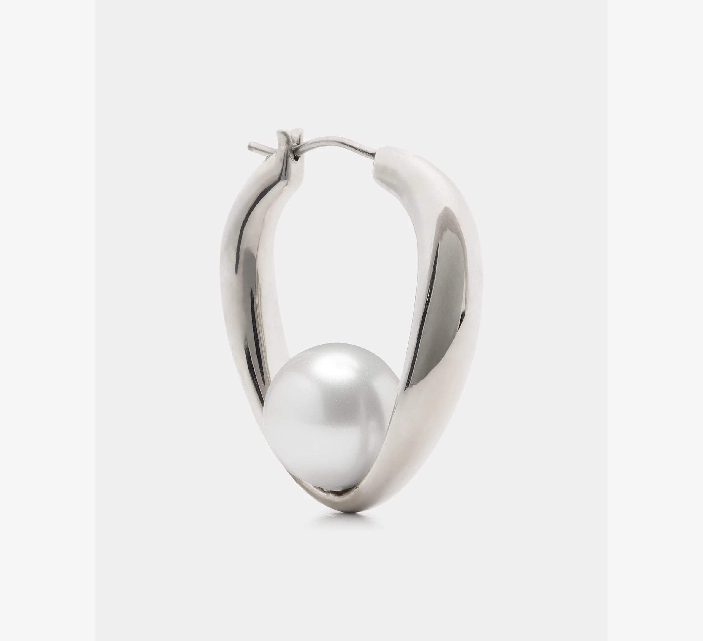 Cream/Silver