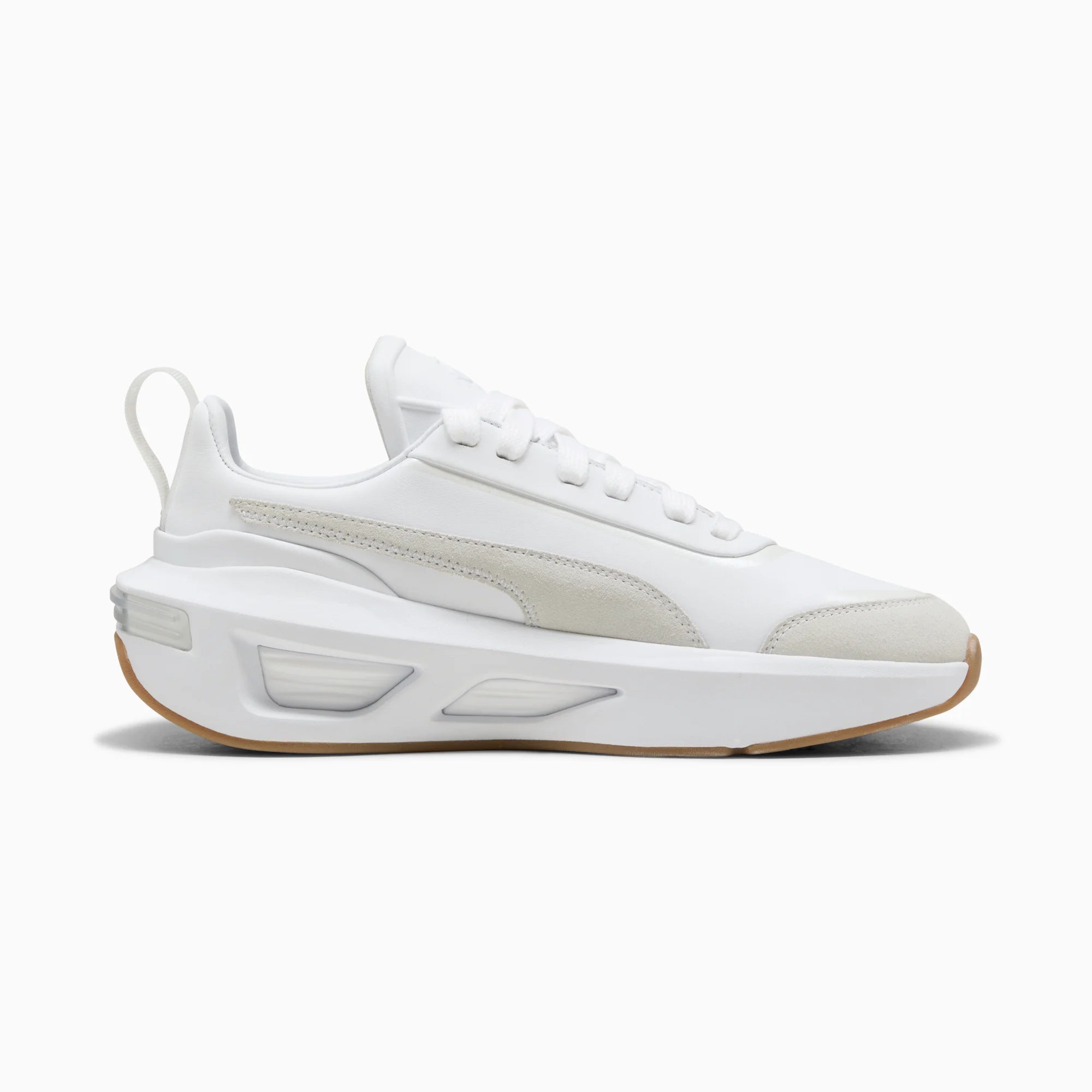 PUMA White-PUMA White