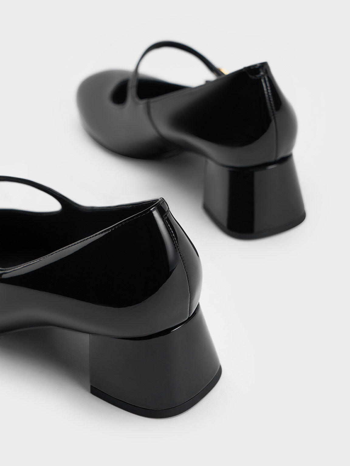 Black Patent