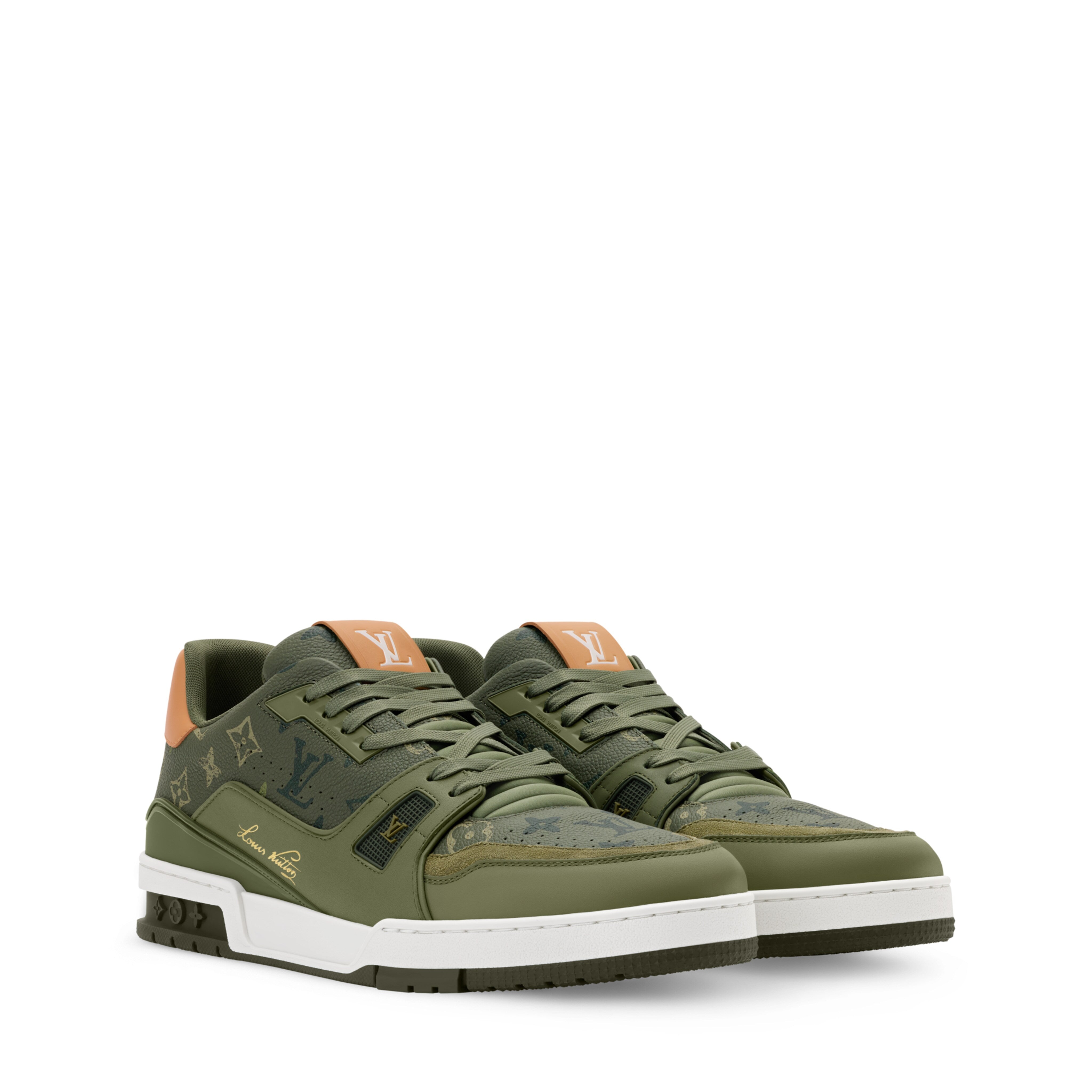 Verde